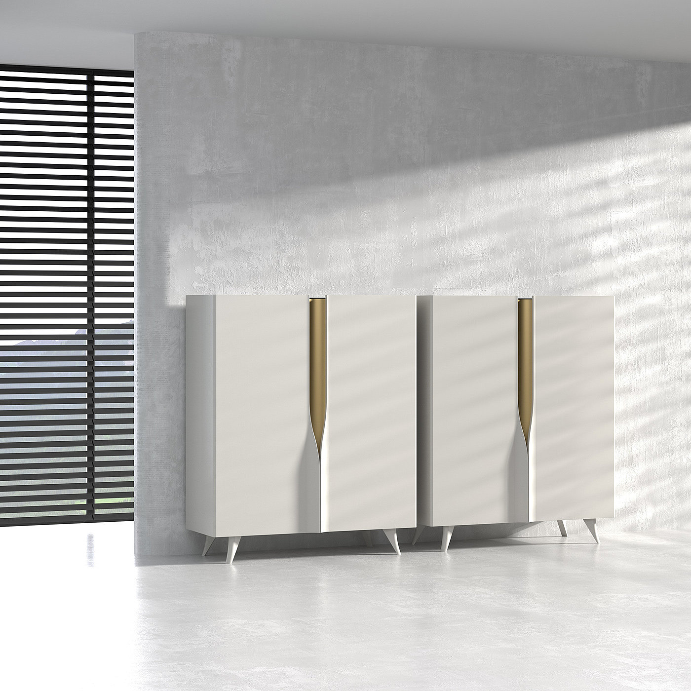Storage，cabinet，wooden ，luxurious，