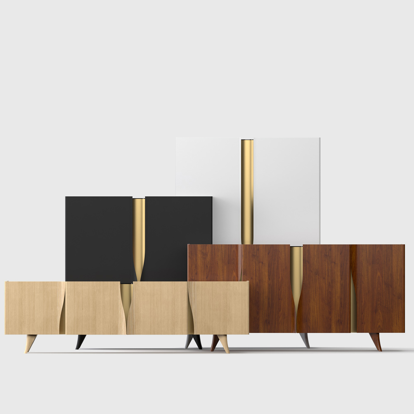 Storage，cabinet，wooden ，luxurious，