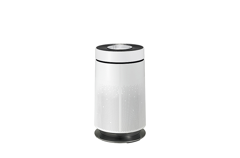 lg，air cleaner，AS60GDWP，360 degree purification，