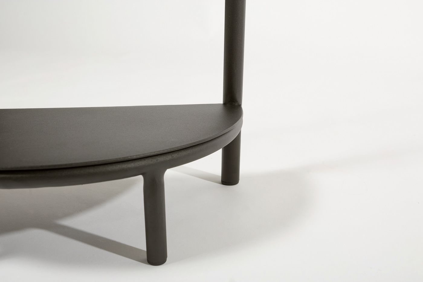 coat hanger，black，simple，steel，practical，