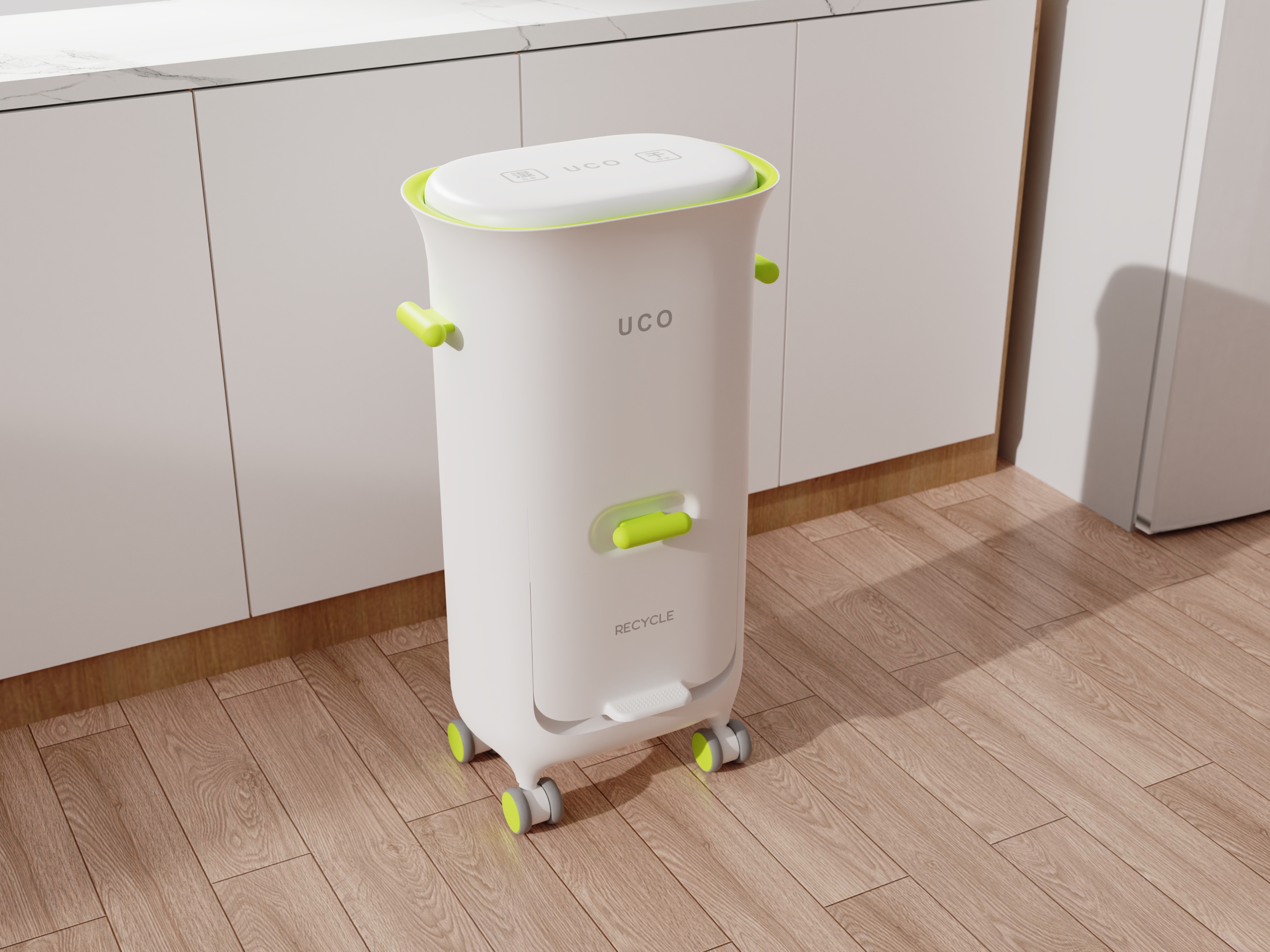 trash can，Simplicity，Home Furnishing，