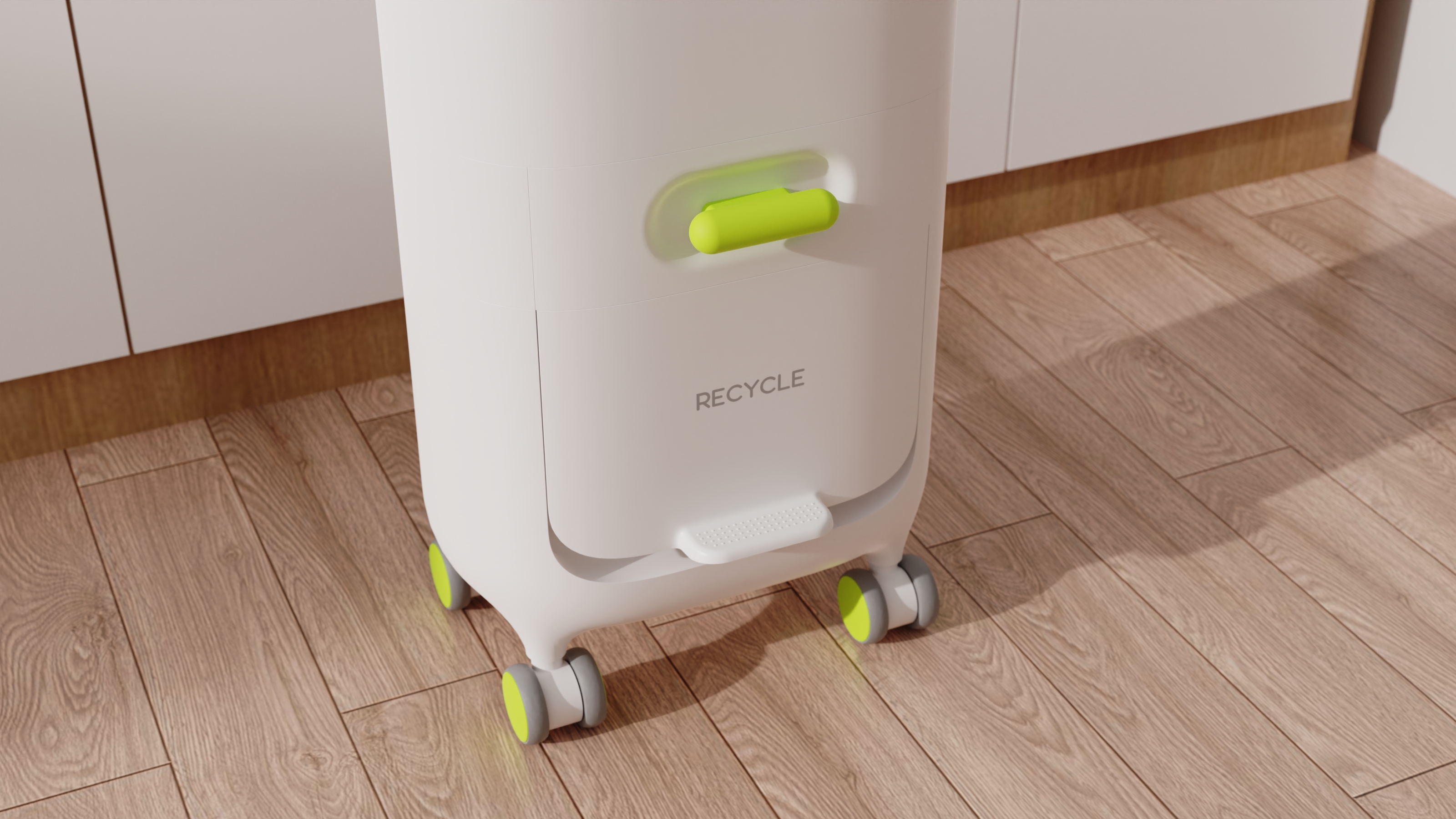 trash can，Simplicity，Home Furnishing，