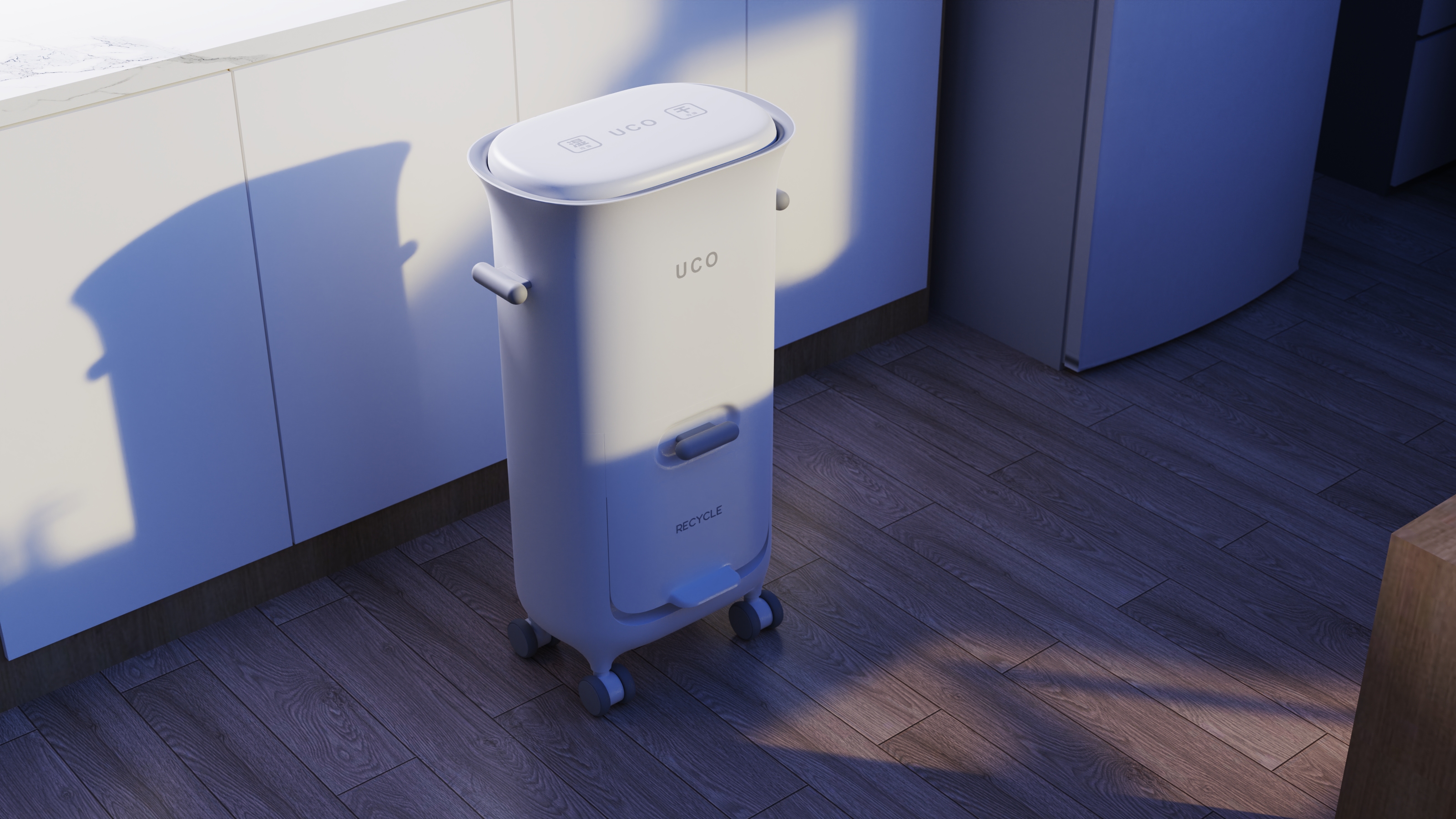 trash can，Simplicity，Home Furnishing，