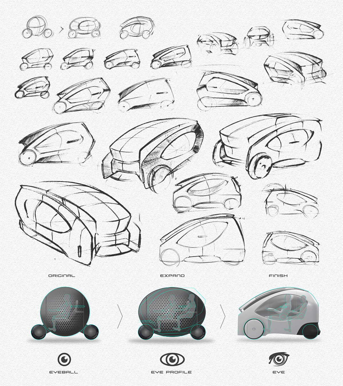 vehicle，security，rain，