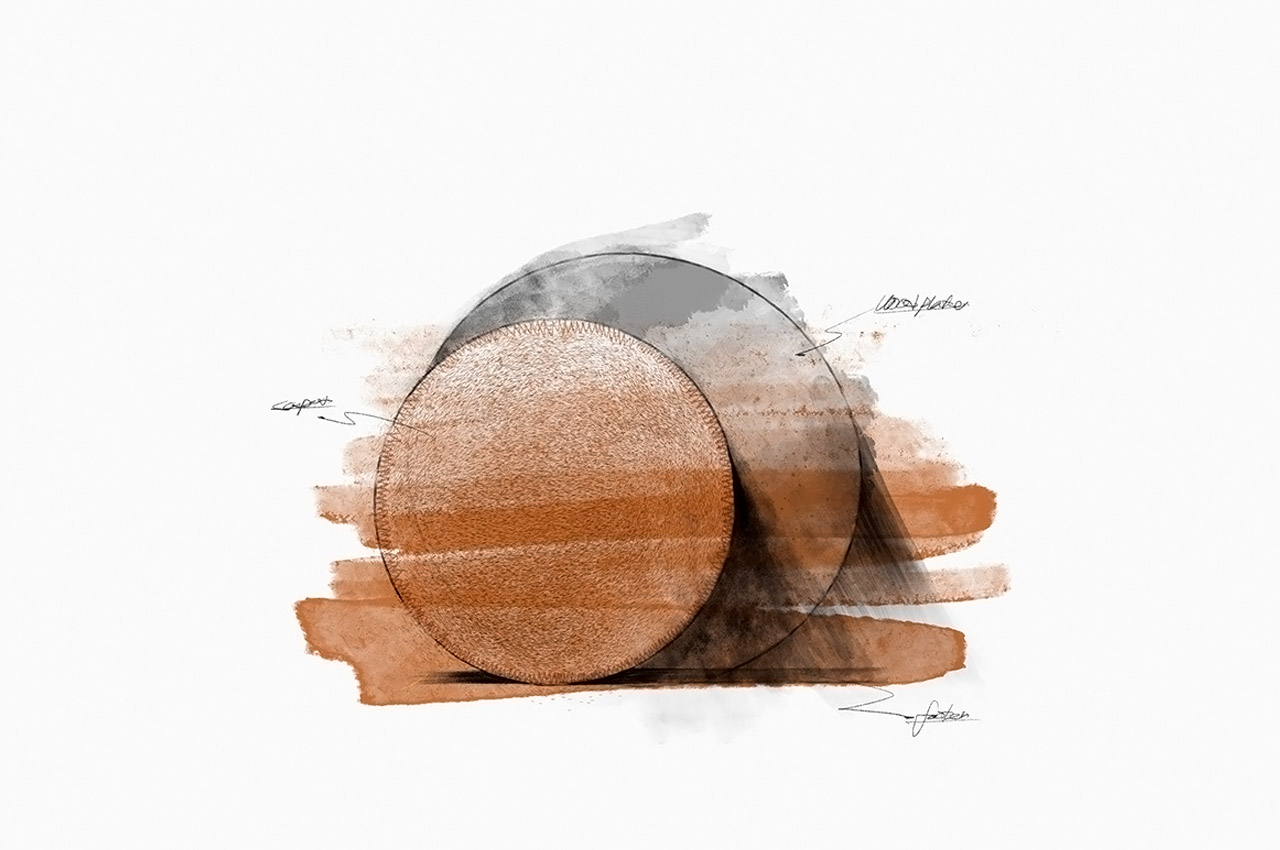 Cat scratch board，wooden ，Interesting，the republic of korea，