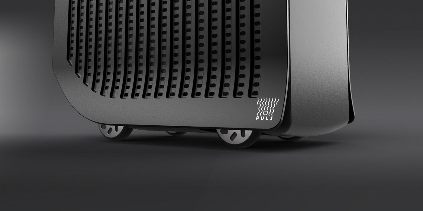 heater，robot，dog，