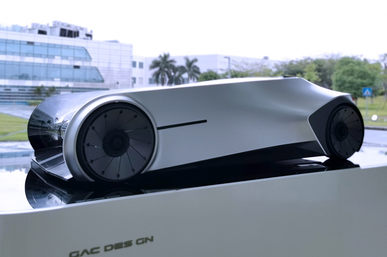 automobile，future，concept，grace，Panoramic glass，