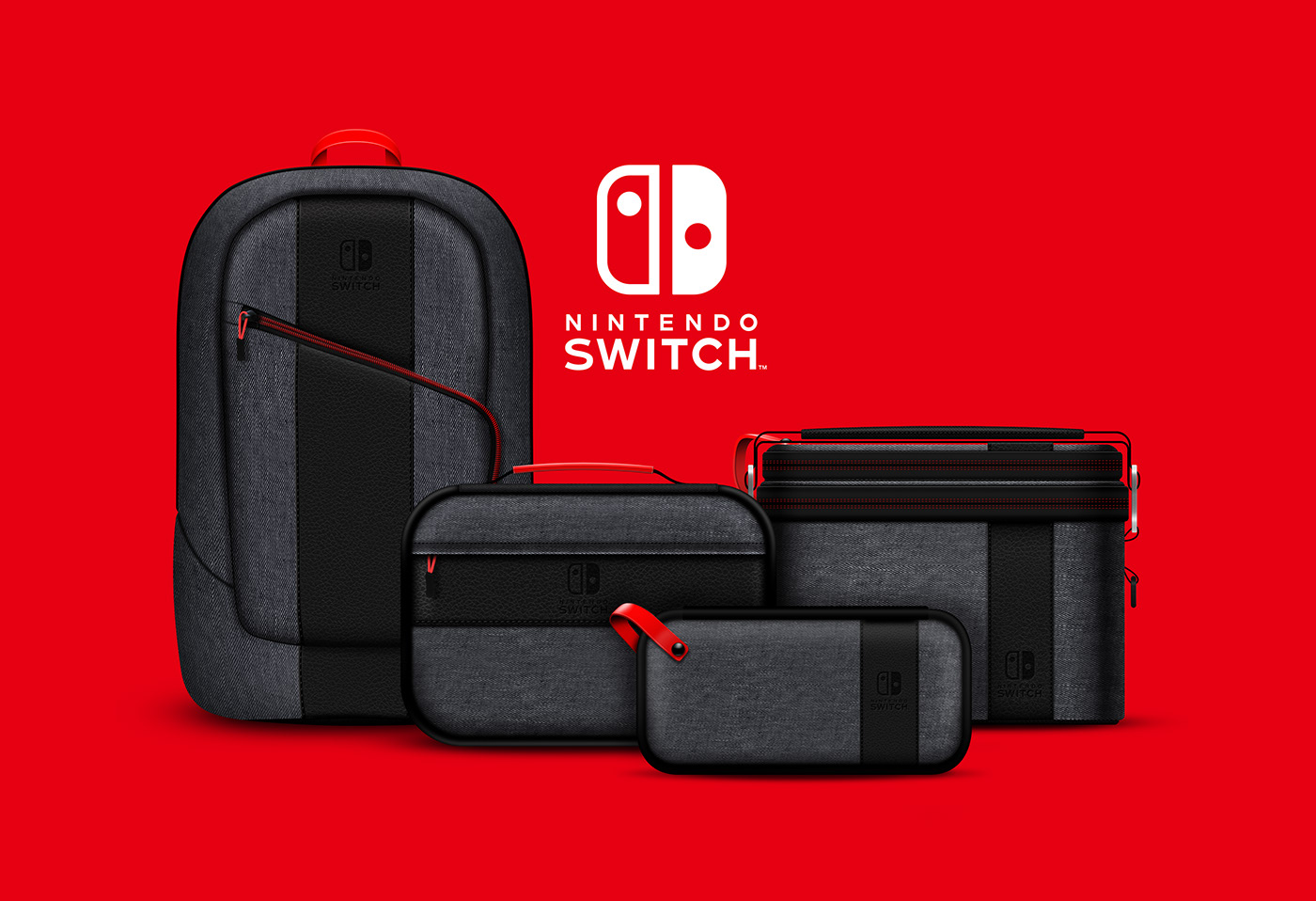package，Nintendo，concept，trend，