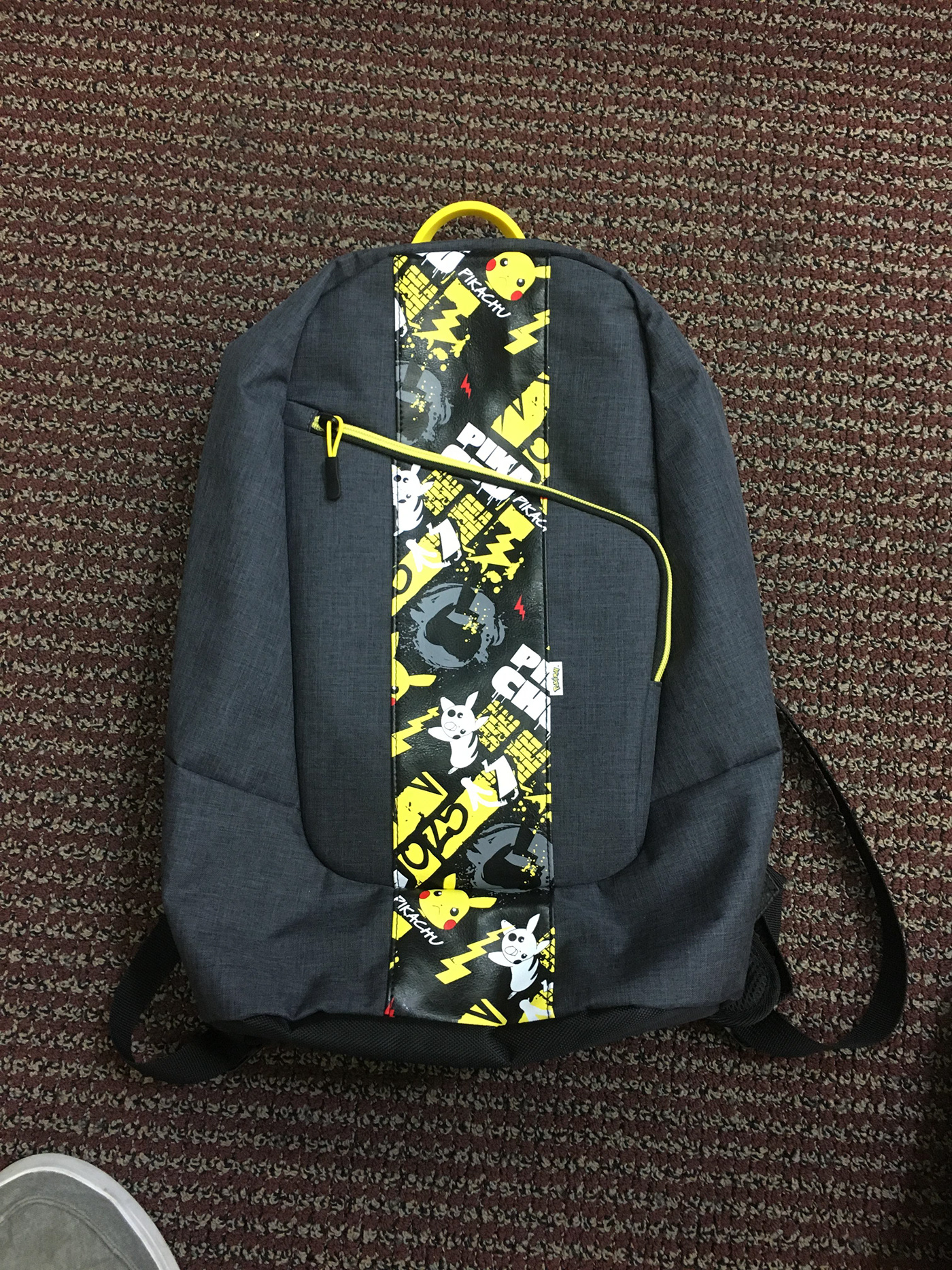 package，Nintendo，concept，trend，