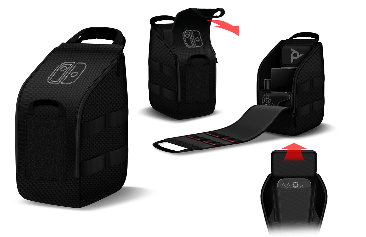 package，Nintendo，concept，trend，