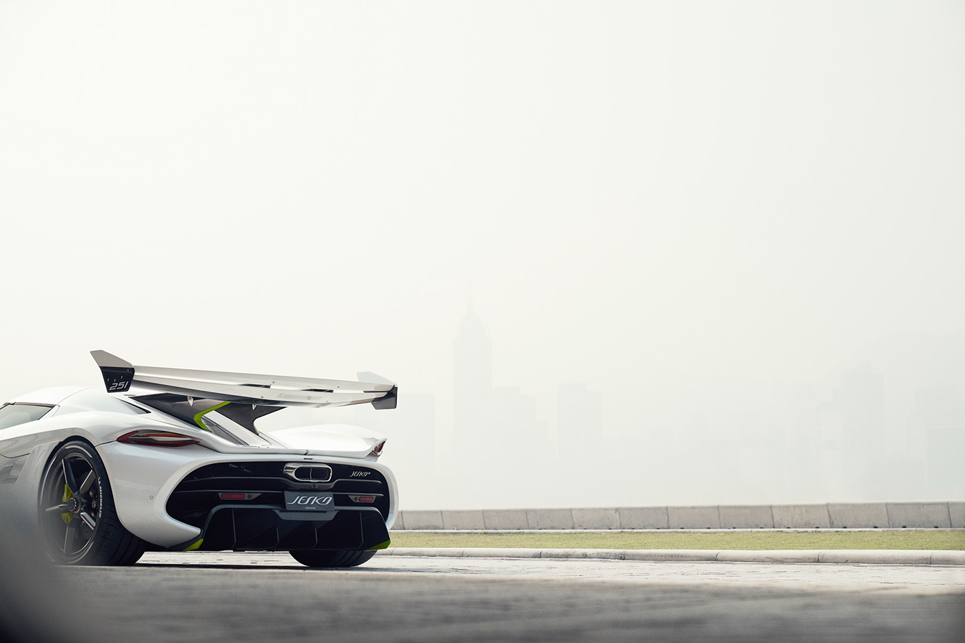 automobile，Super run，Koniseg，