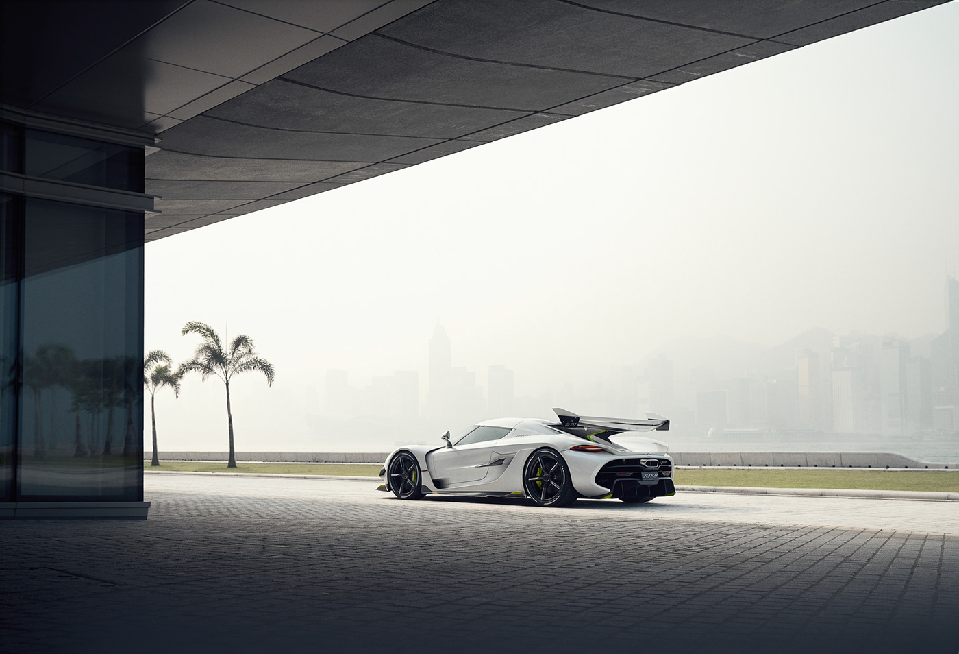 automobile，Super run，Koniseg，