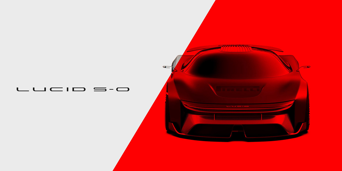 Vehicle design，Electric，Minimalism，