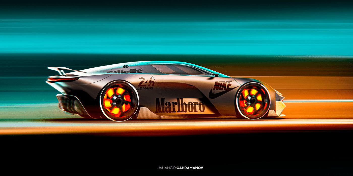 Vehicle design，Electric，Minimalism，