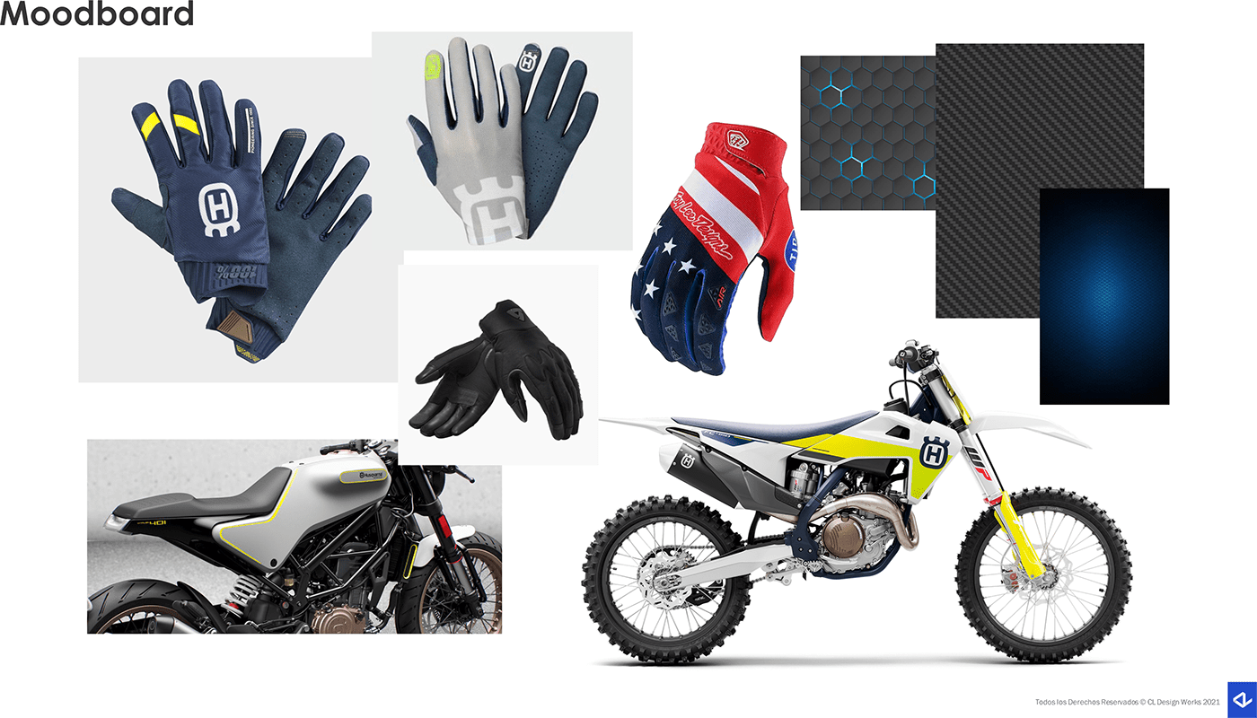 3d，glove，motion，