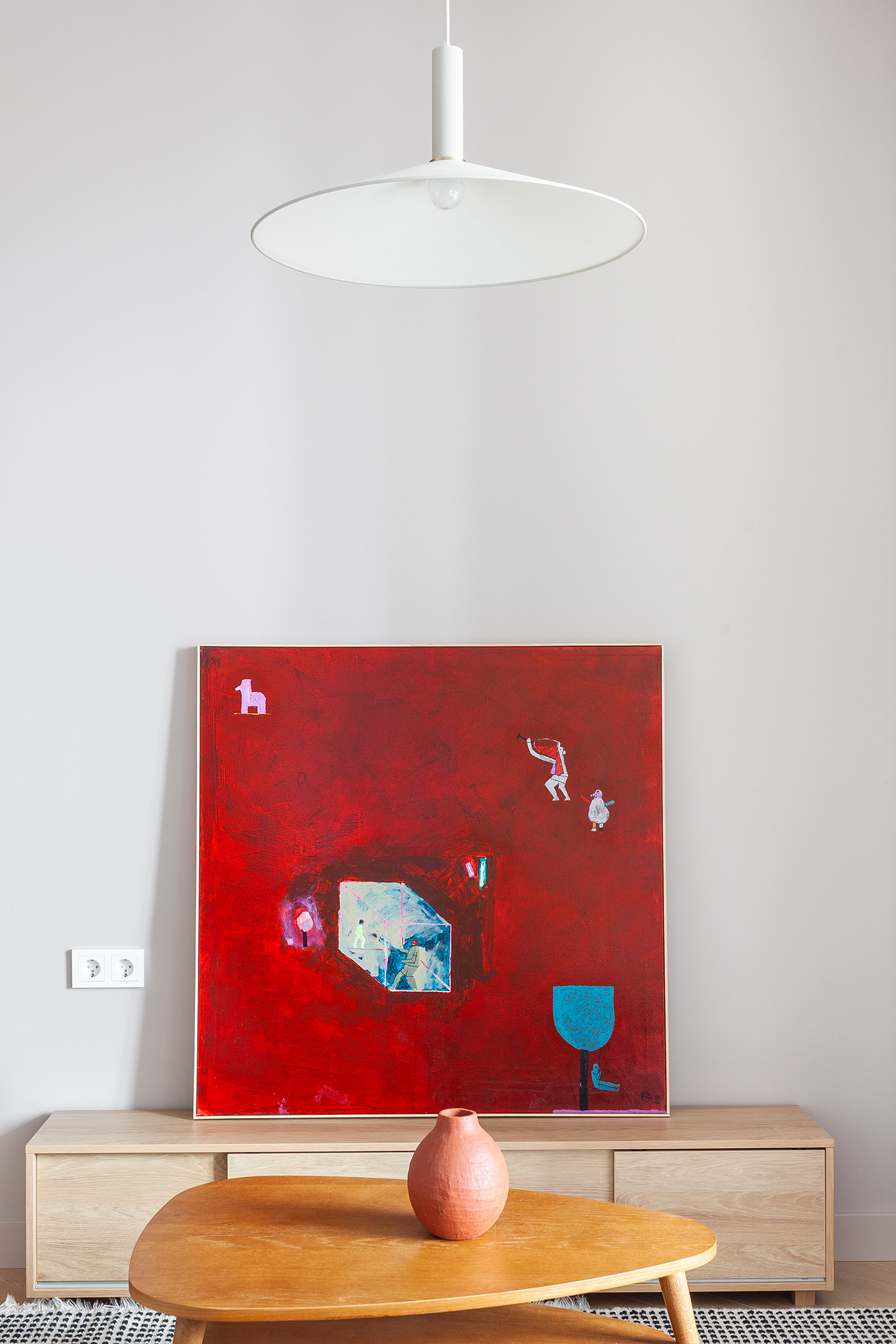 Interior design，furniture，Simplicity，