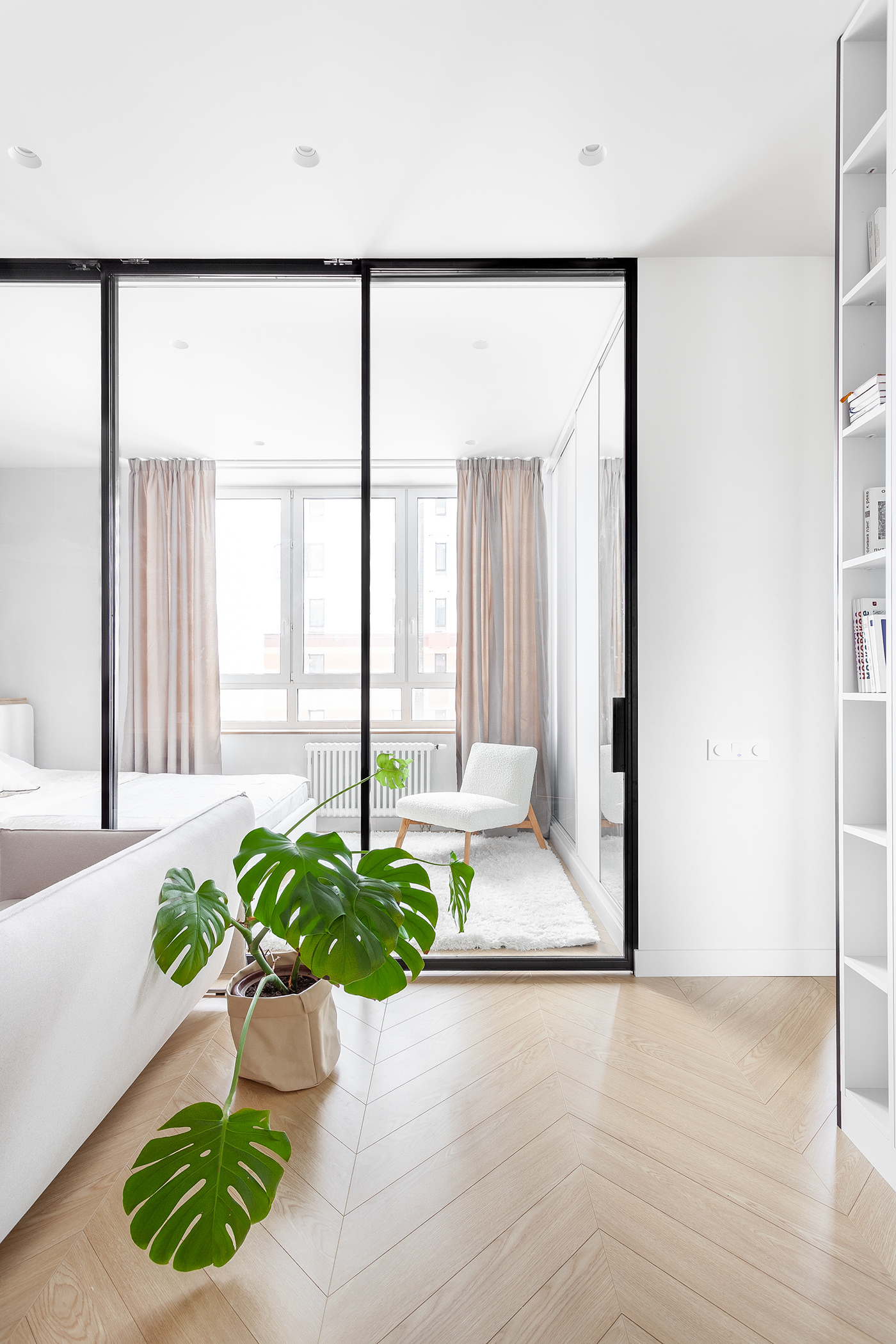 Interior design，furniture，Simplicity，