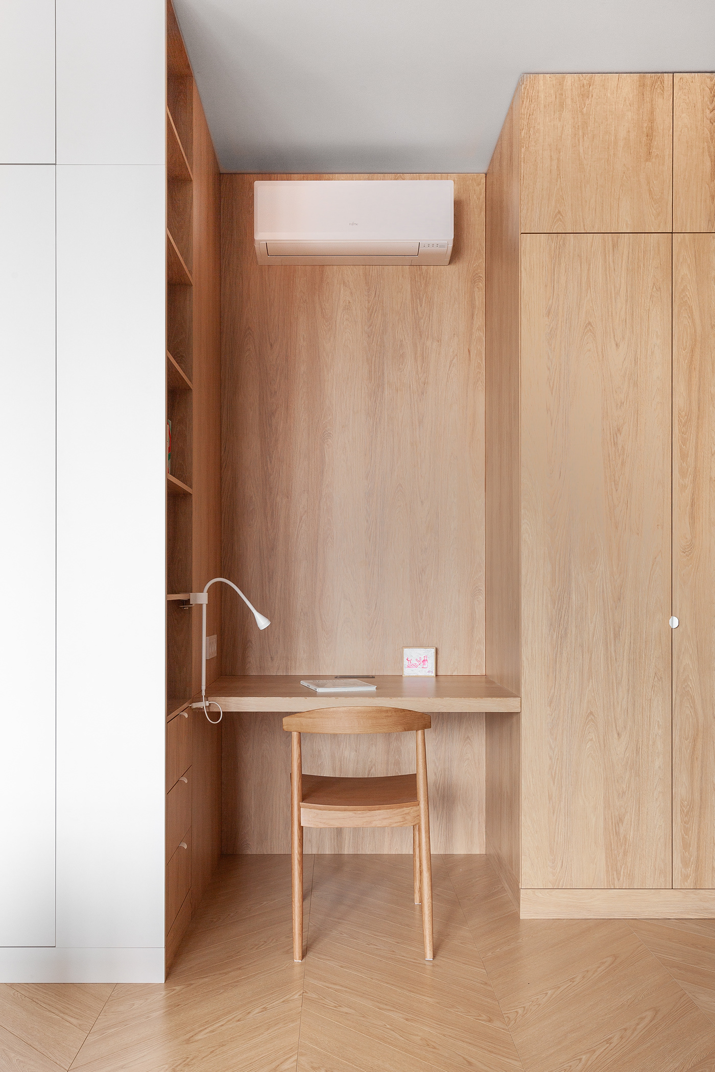 Interior design，furniture，Simplicity，