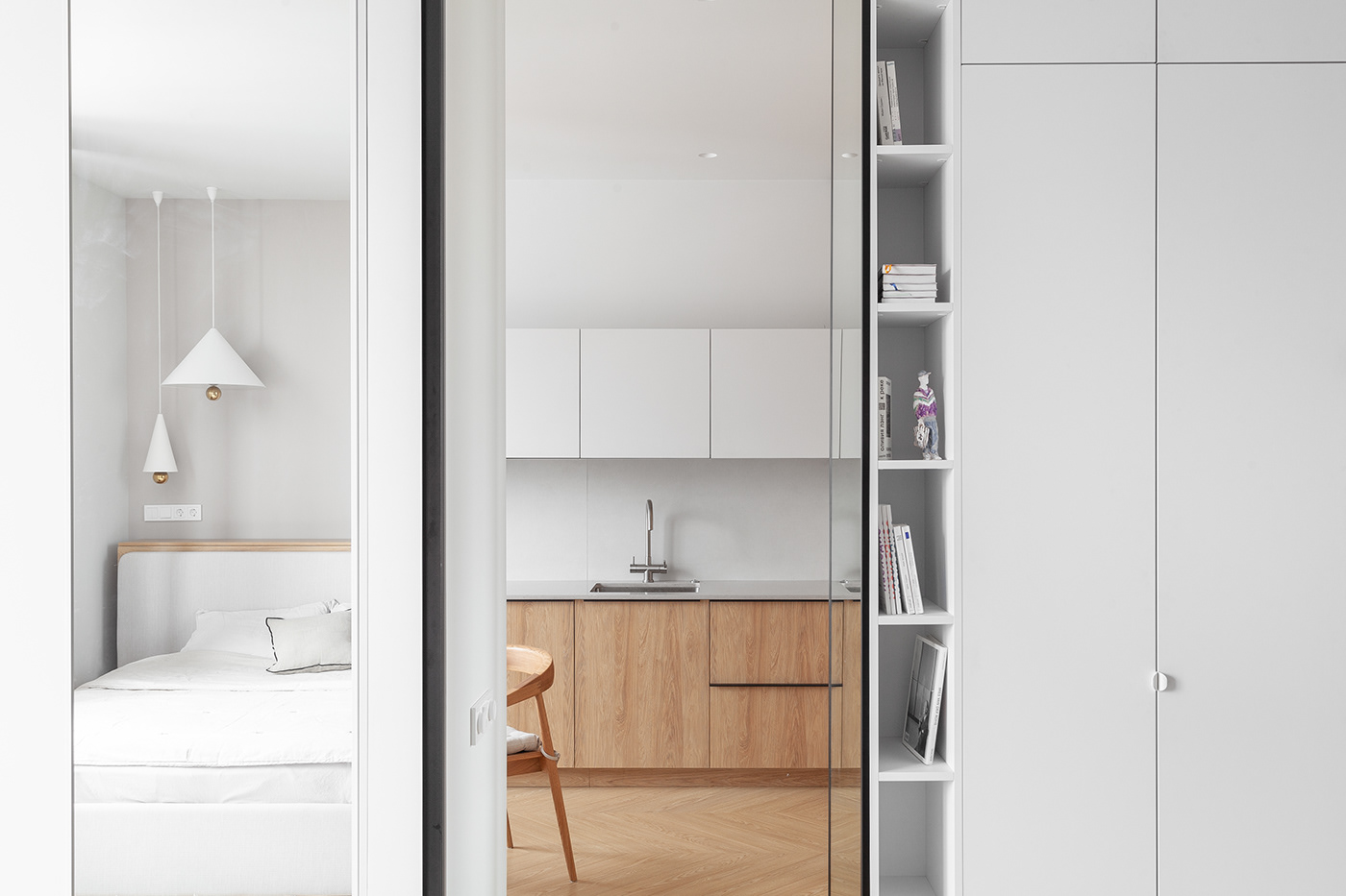 Interior design，furniture，Simplicity，