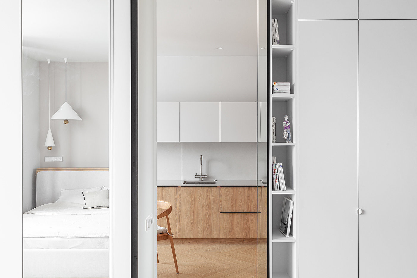 Interior design，furniture，Simplicity，