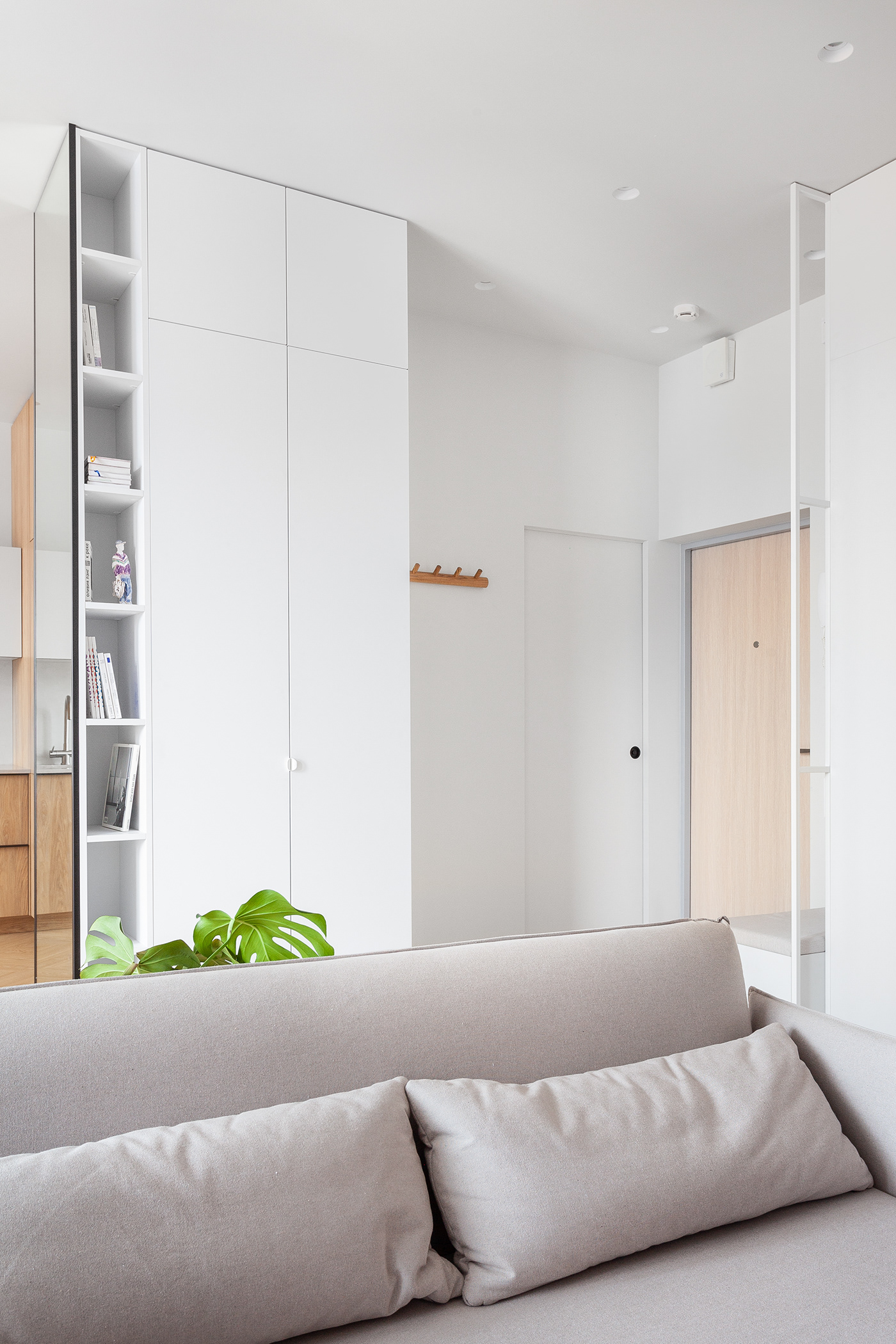 Interior design，furniture，Simplicity，