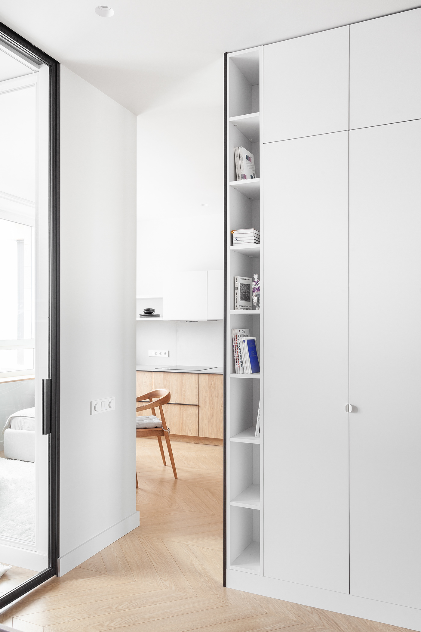 Interior design，furniture，Simplicity，