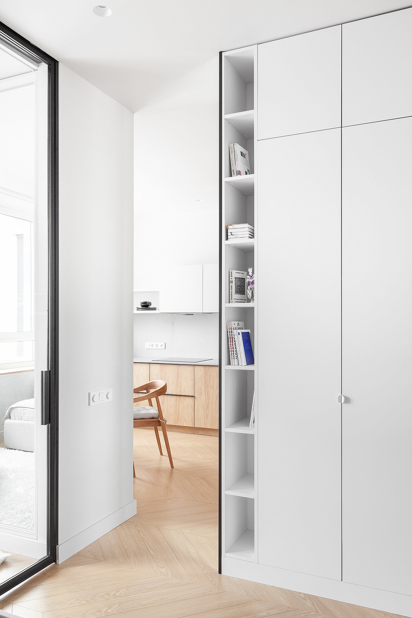 Interior design，furniture，Simplicity，