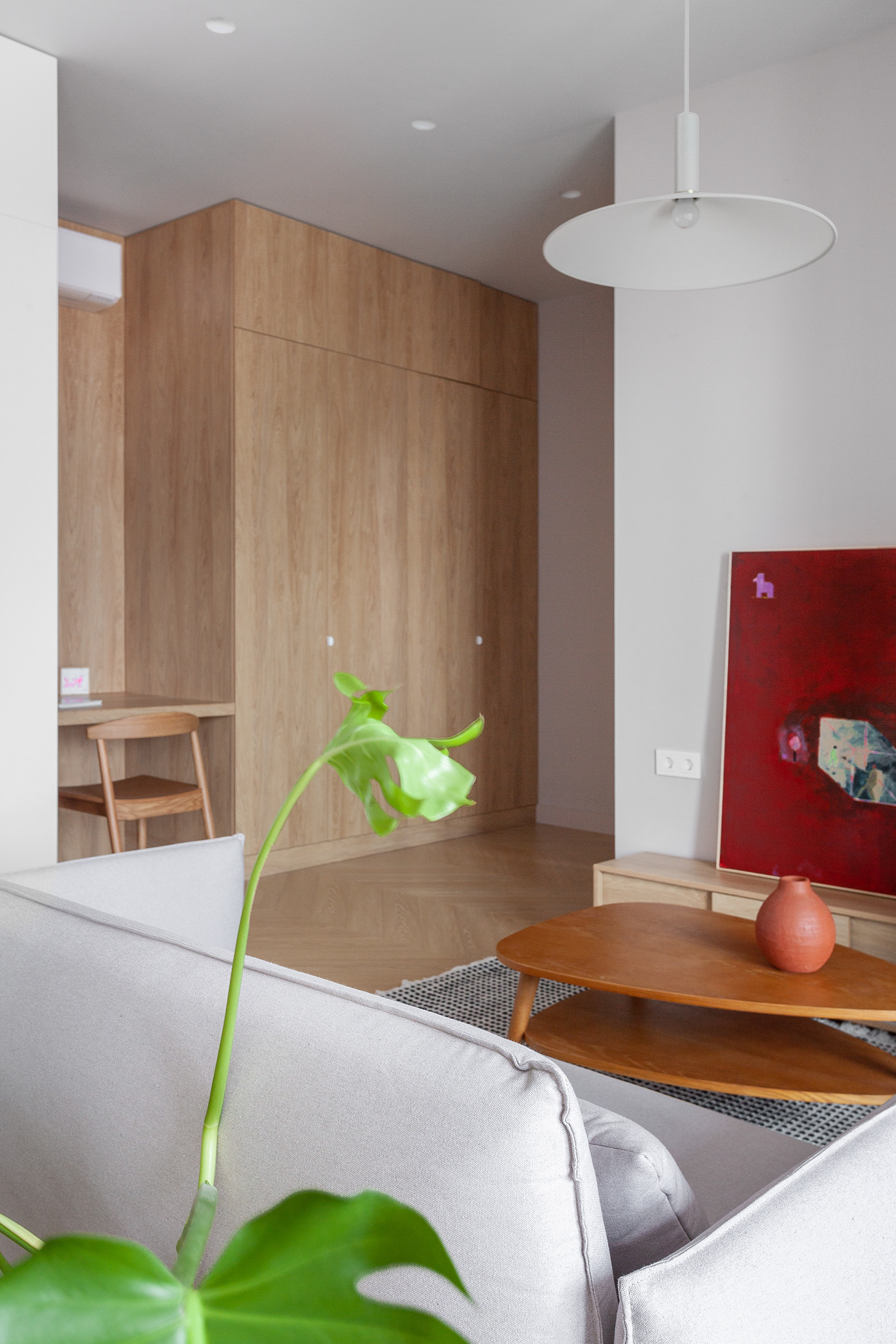 Interior design，furniture，Simplicity，