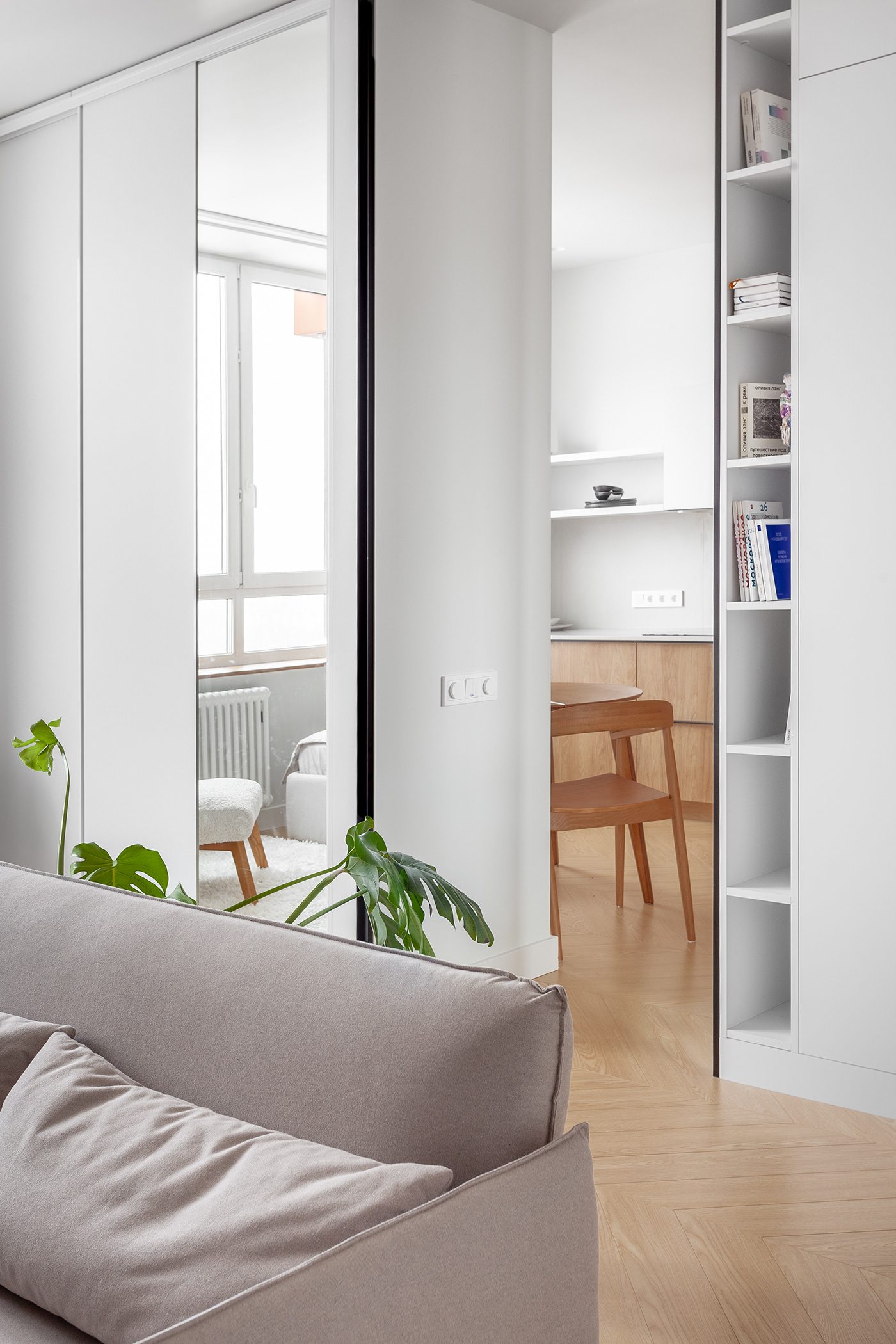 Interior design，furniture，Simplicity，