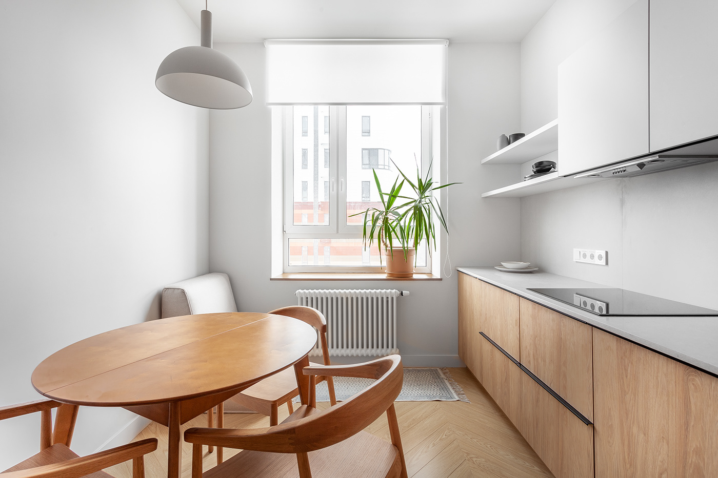 Interior design，furniture，Simplicity，