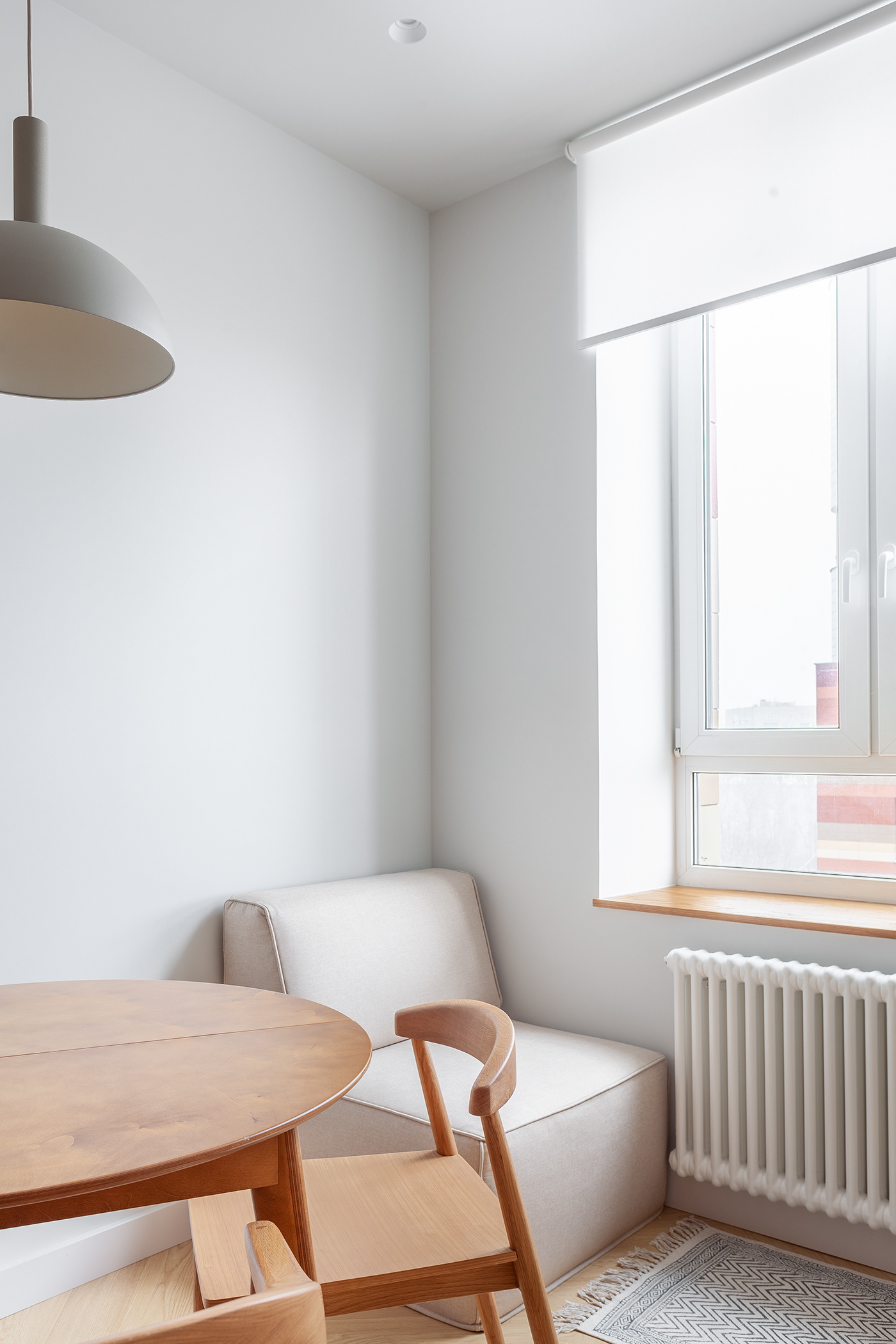 Interior design，furniture，Simplicity，