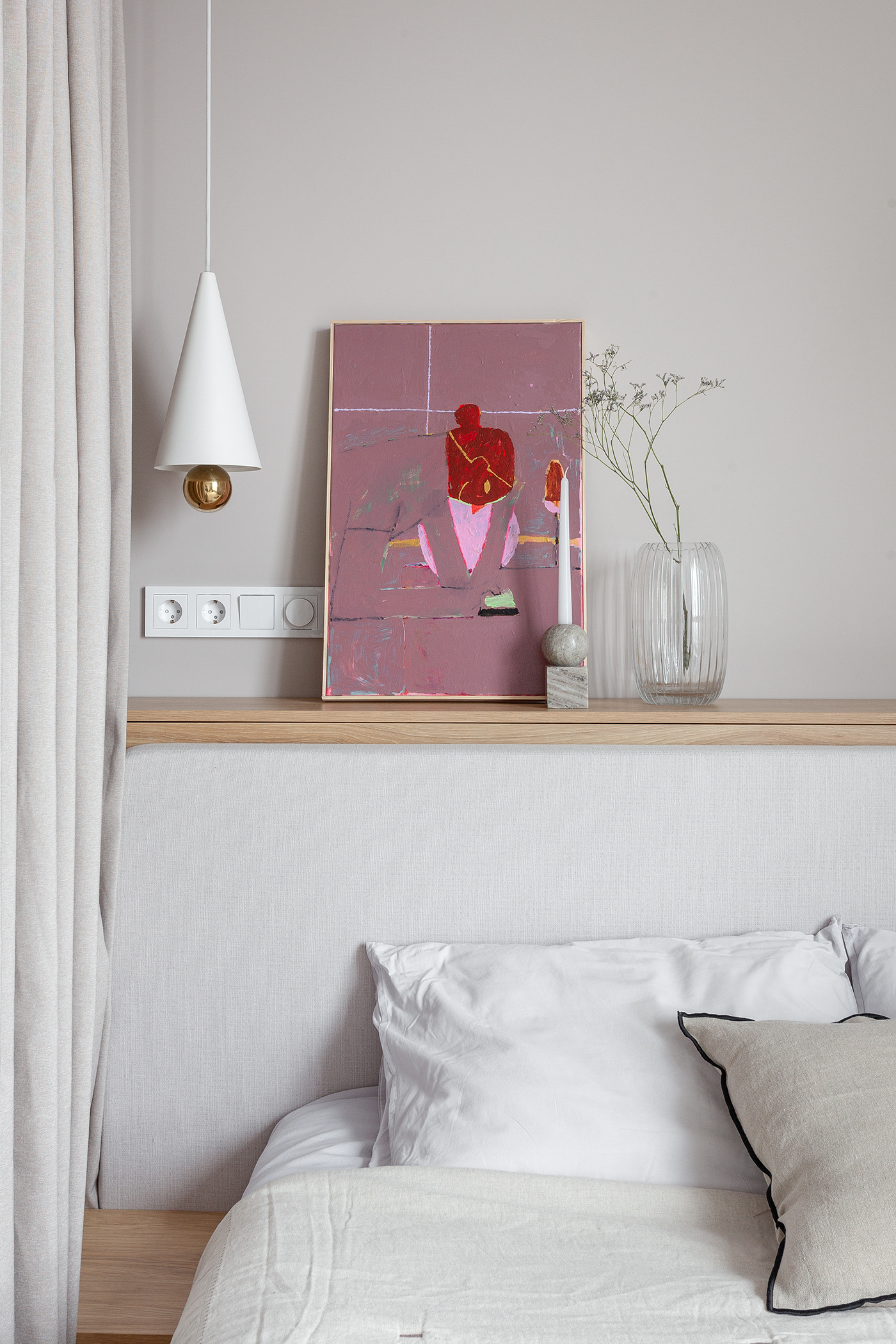 Interior design，furniture，Simplicity，