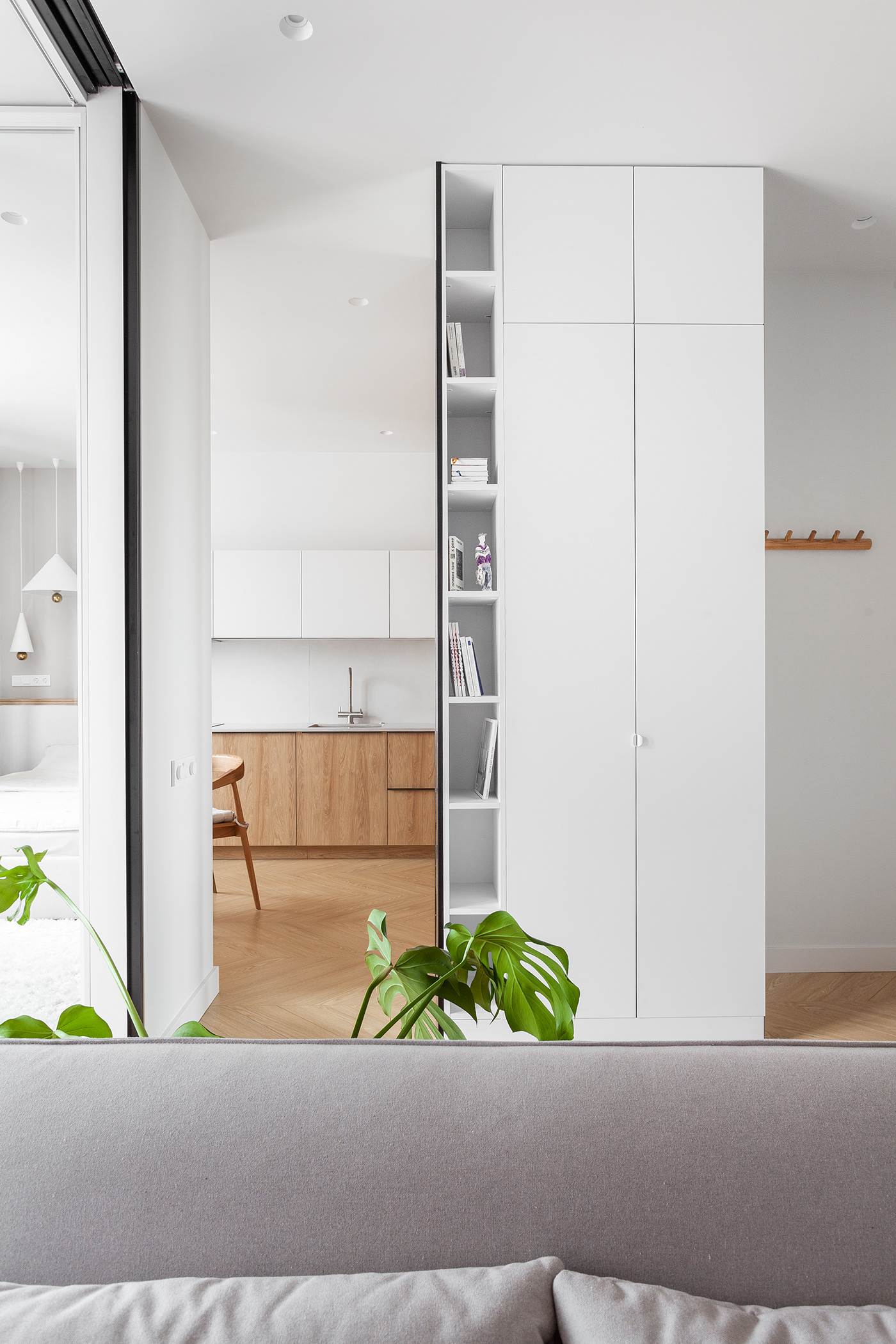 Interior design，furniture，Simplicity，