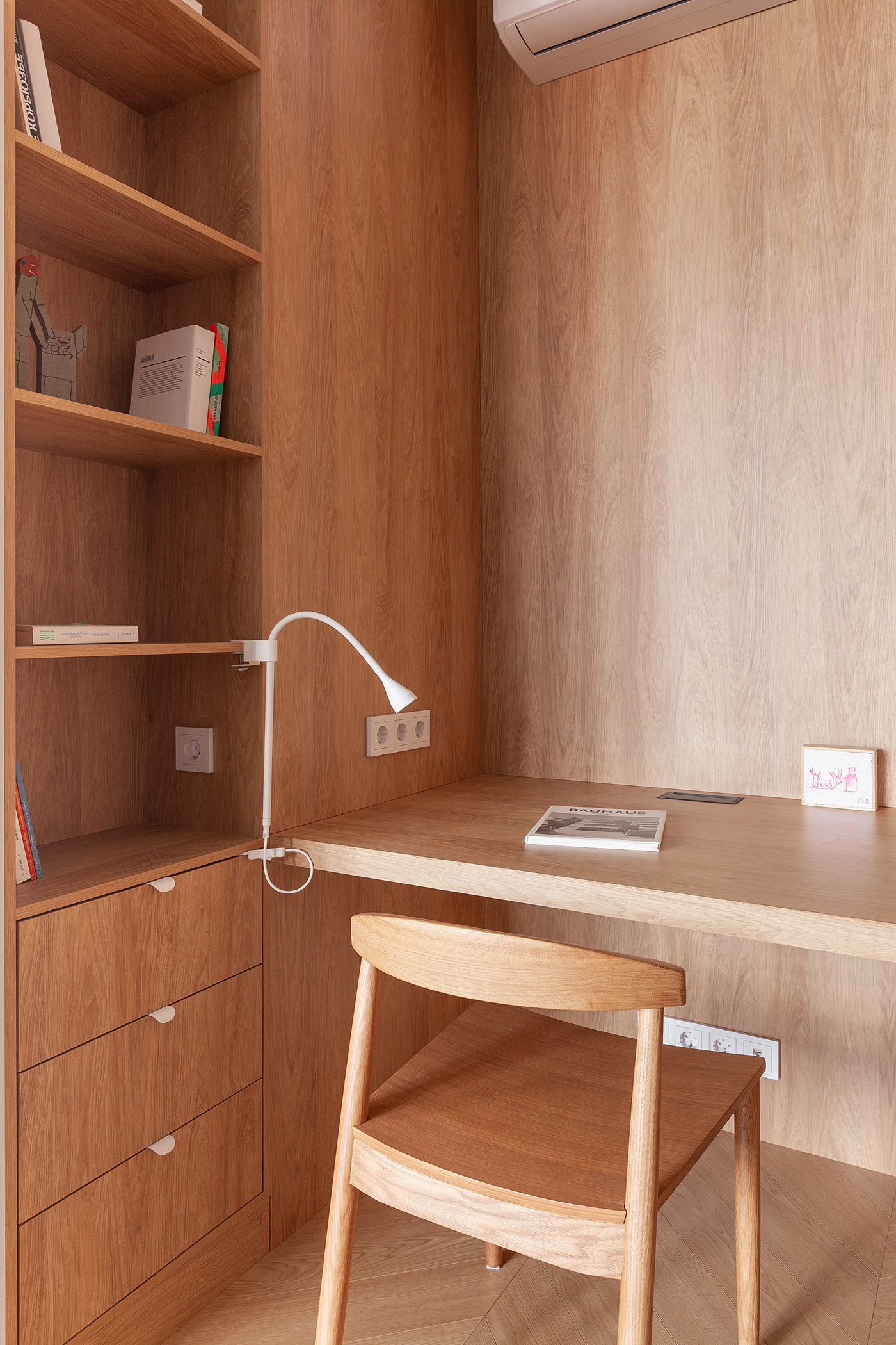 Interior design，furniture，Simplicity，