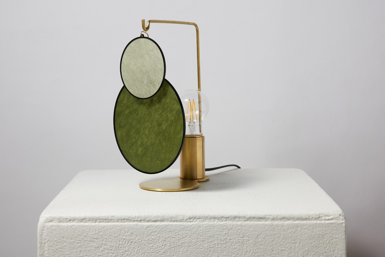Desk lamp，Minimalism，originality，