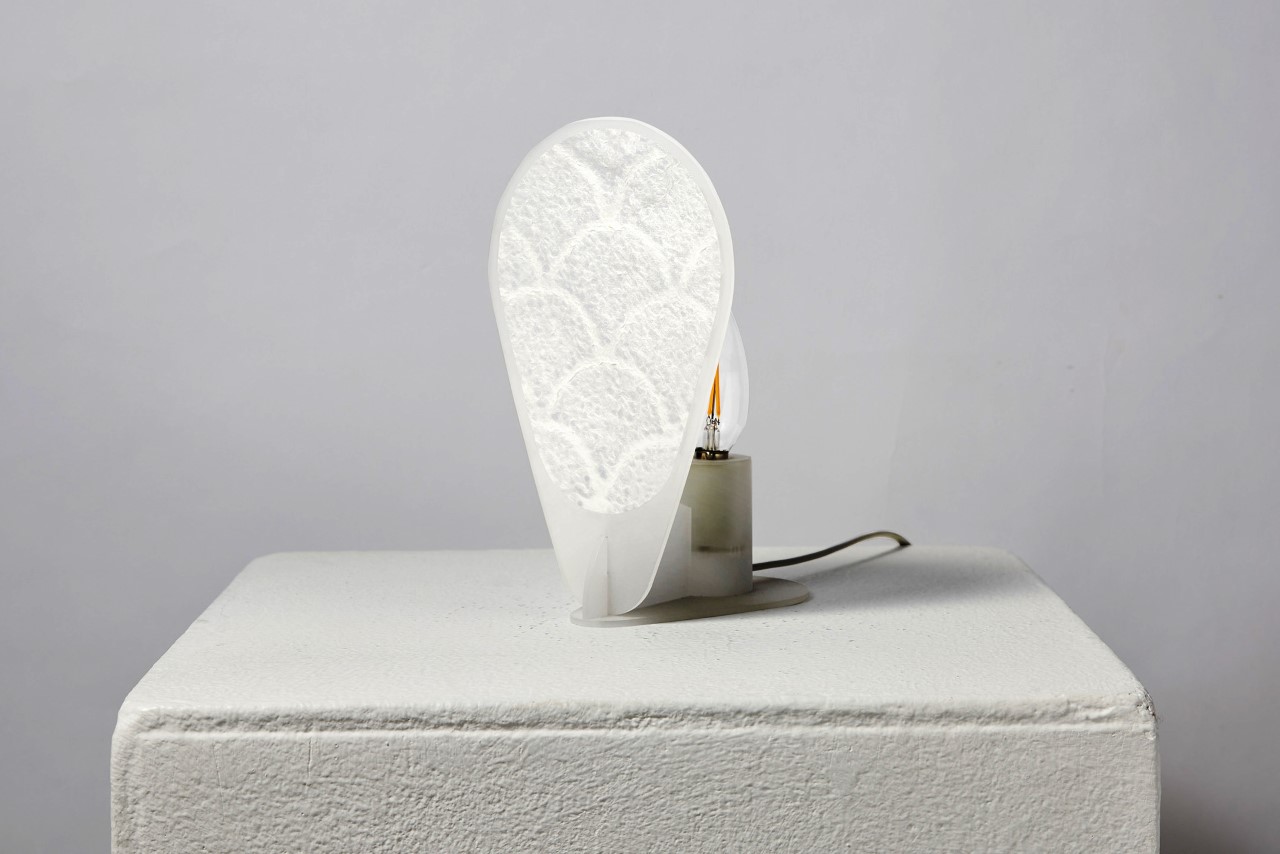 Desk lamp，Minimalism，originality，