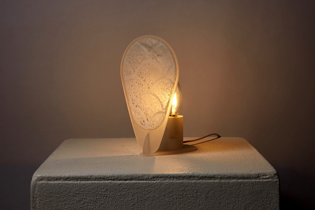 Desk lamp，Minimalism，originality，