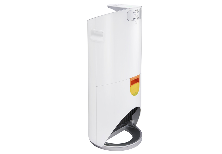 lg，air cleaner，PS-W309WI，user friendly design，