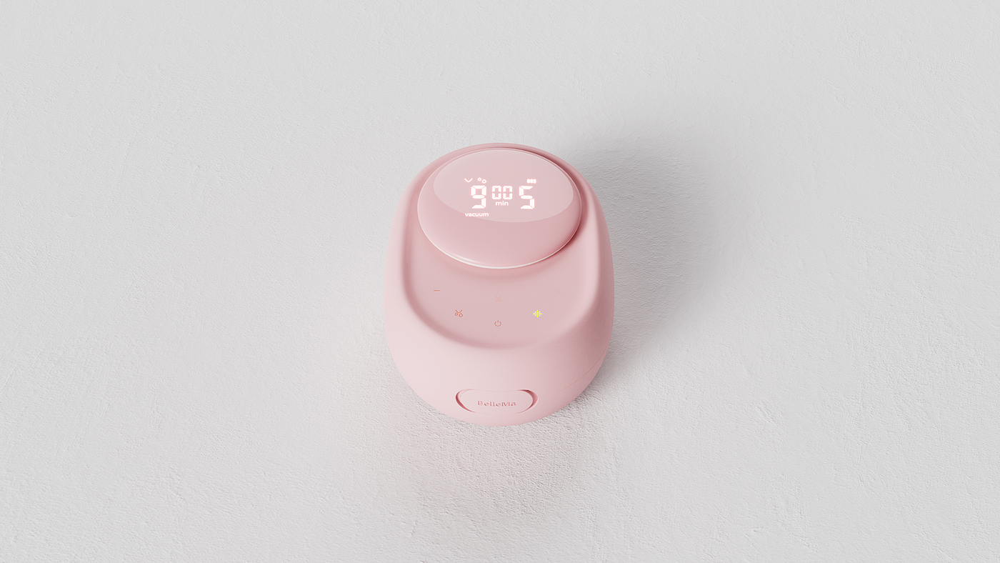 Breast pump，Maternal and infant products，