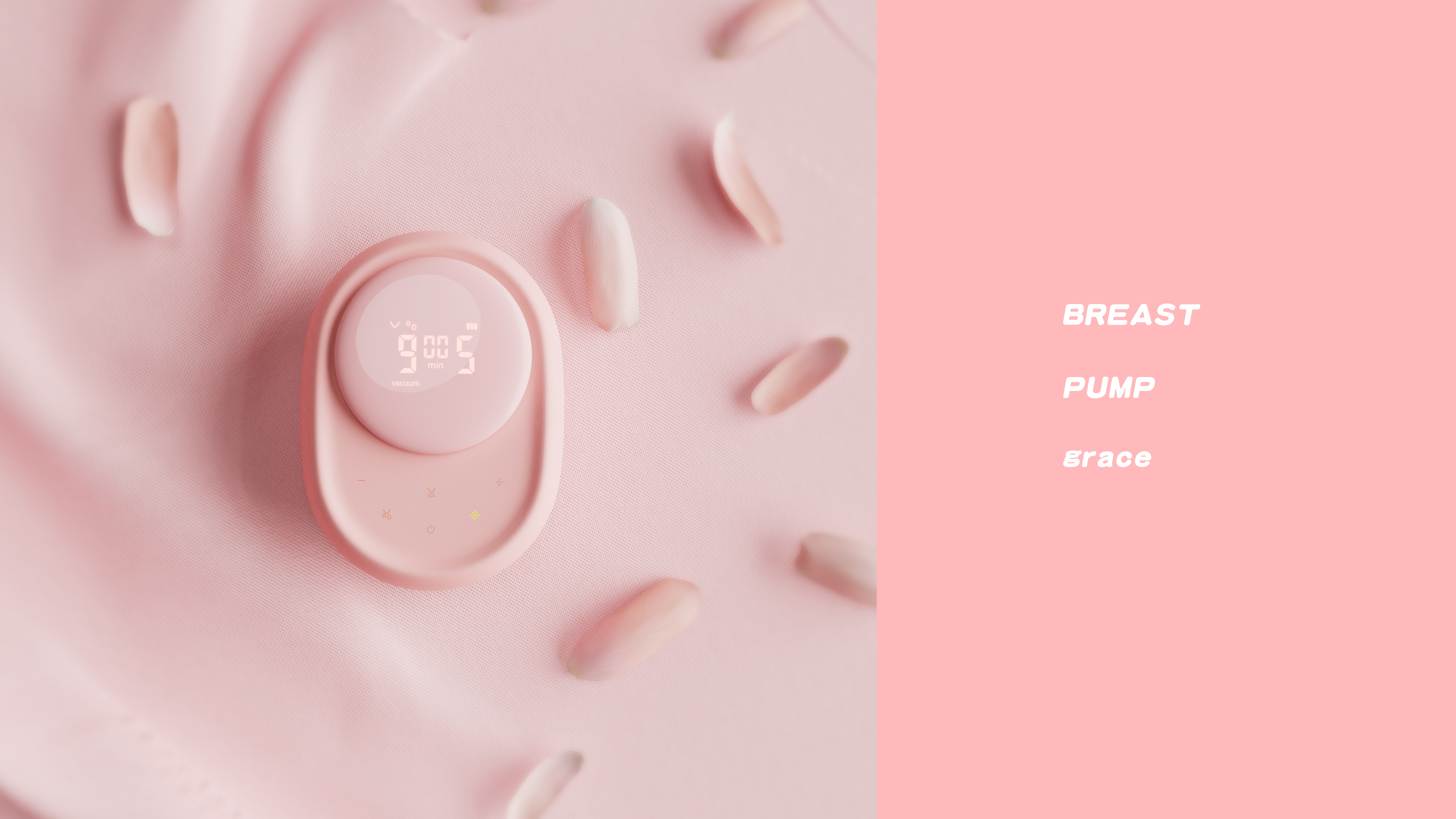 Breast pump，Maternal and infant products，