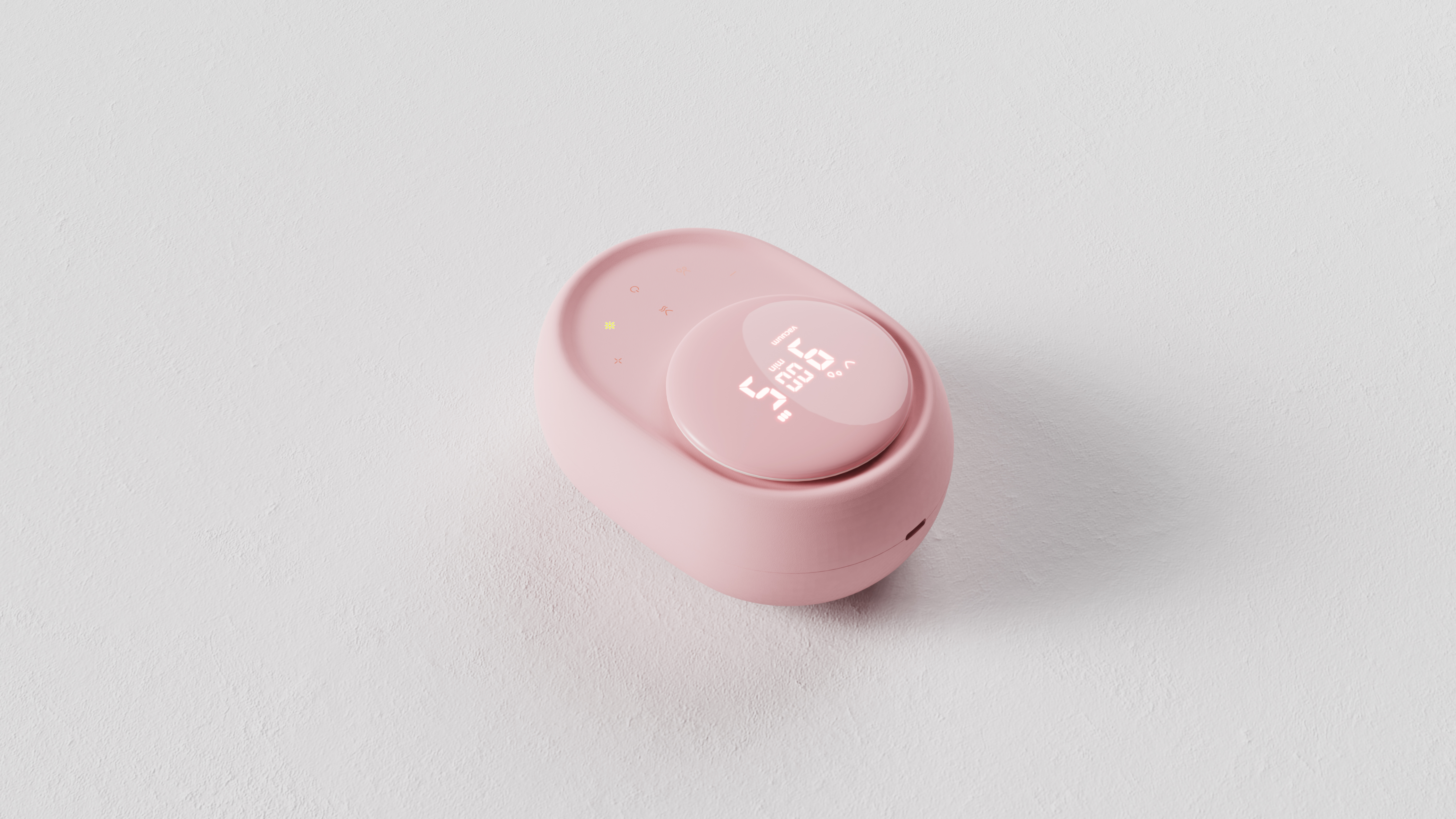 Breast pump，Maternal and infant products，