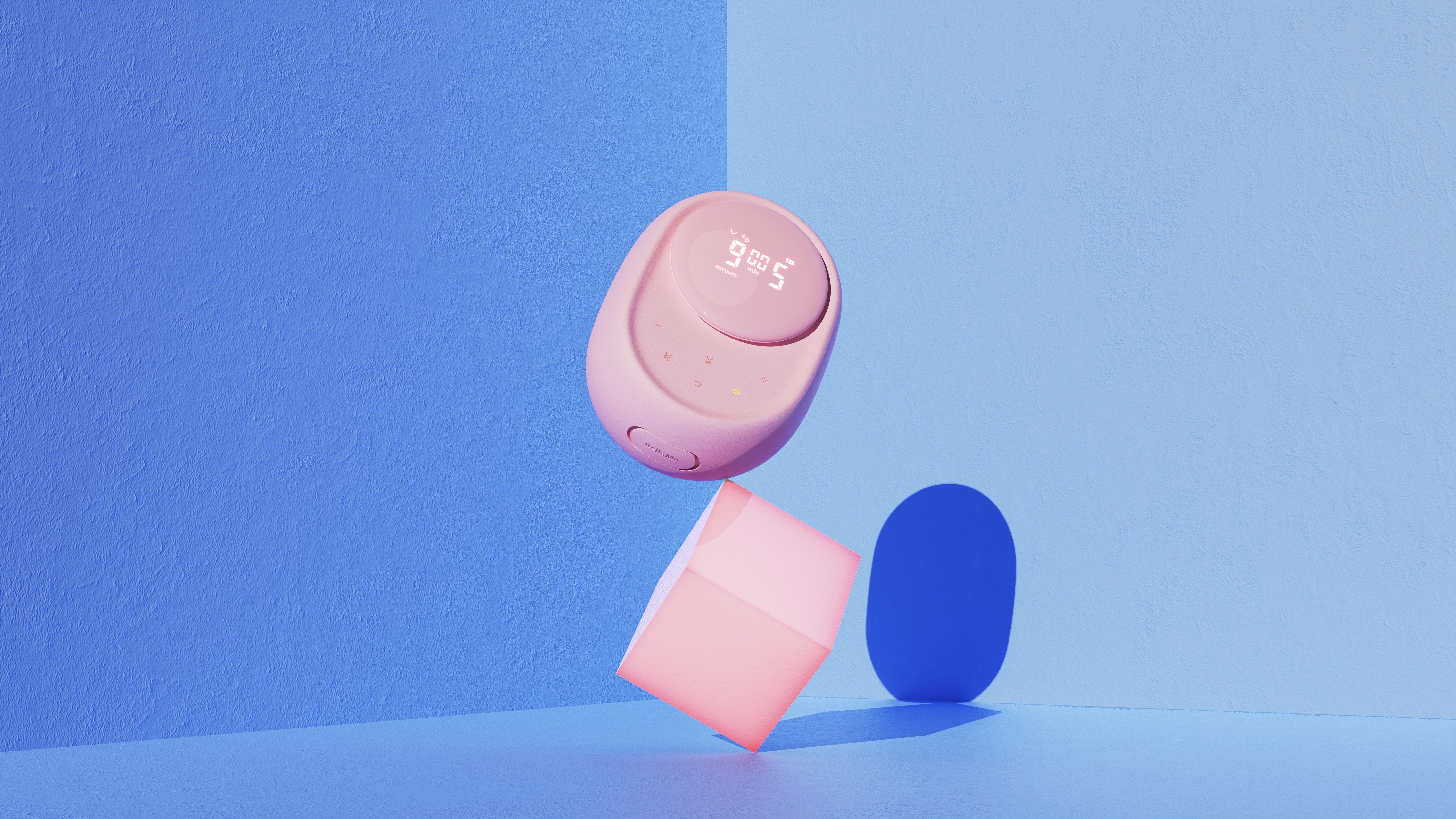 Breast pump，Maternal and infant products，