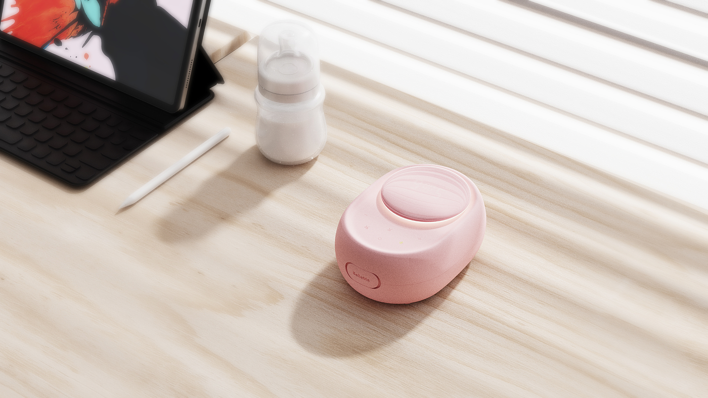 Breast pump，Maternal and infant products，
