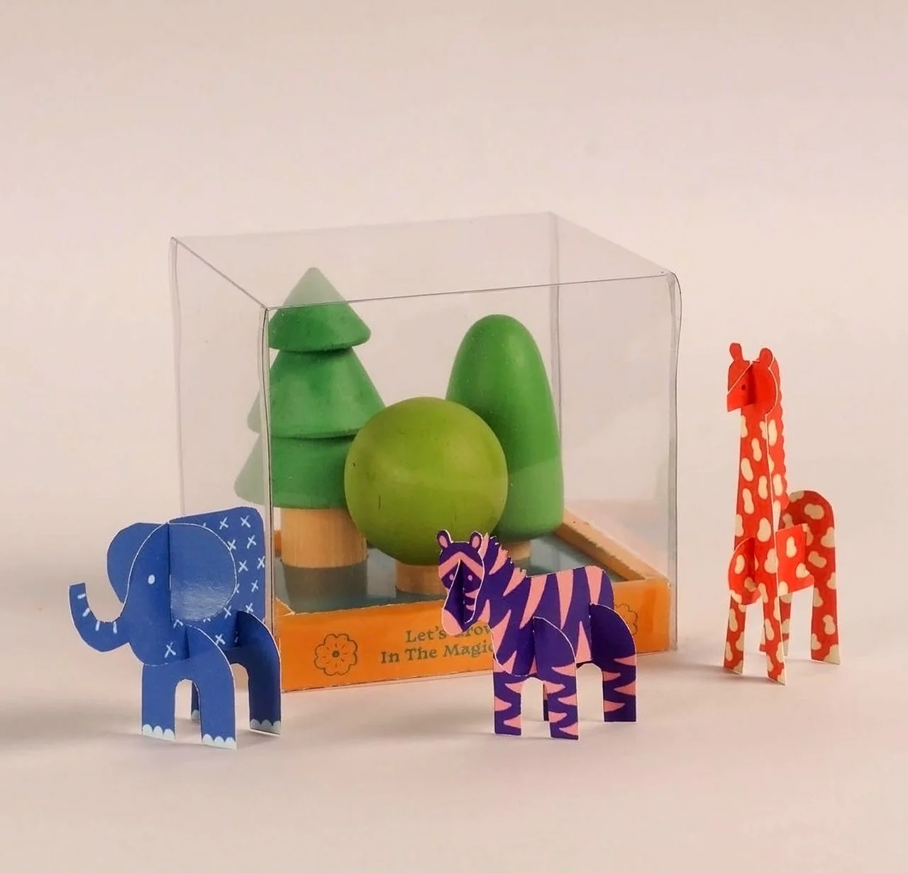 McDonald's，packing，innovate，