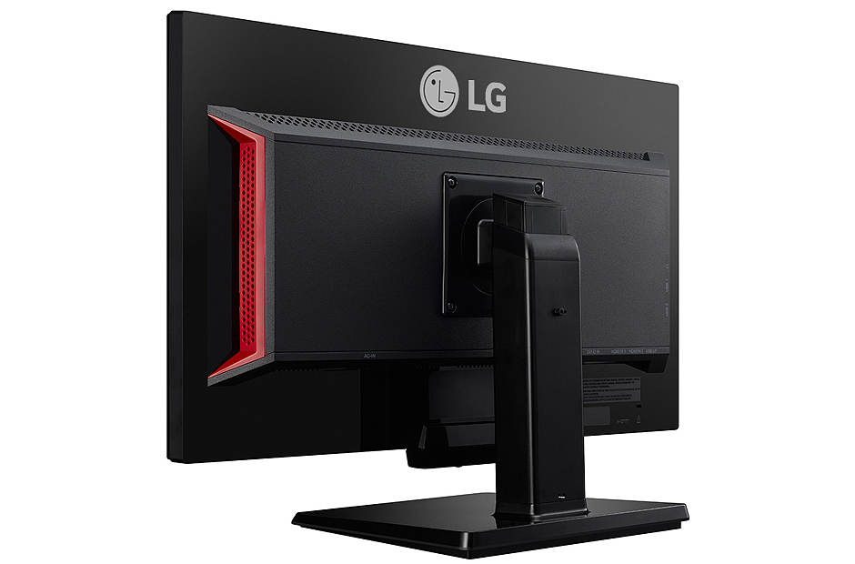 lg，23.8 inches，E-sports display，24GM77-B，