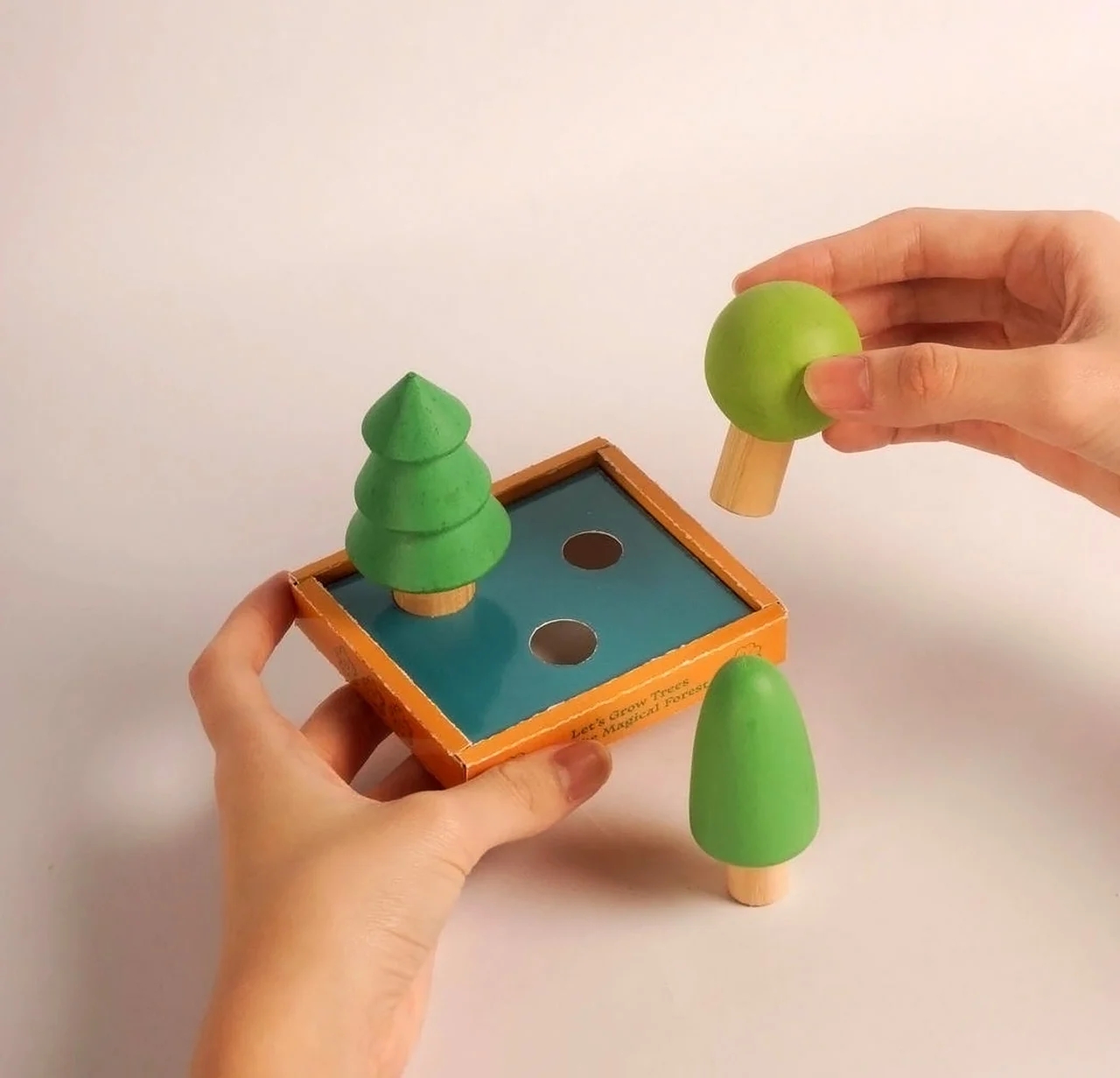 McDonald's，packing，innovate，