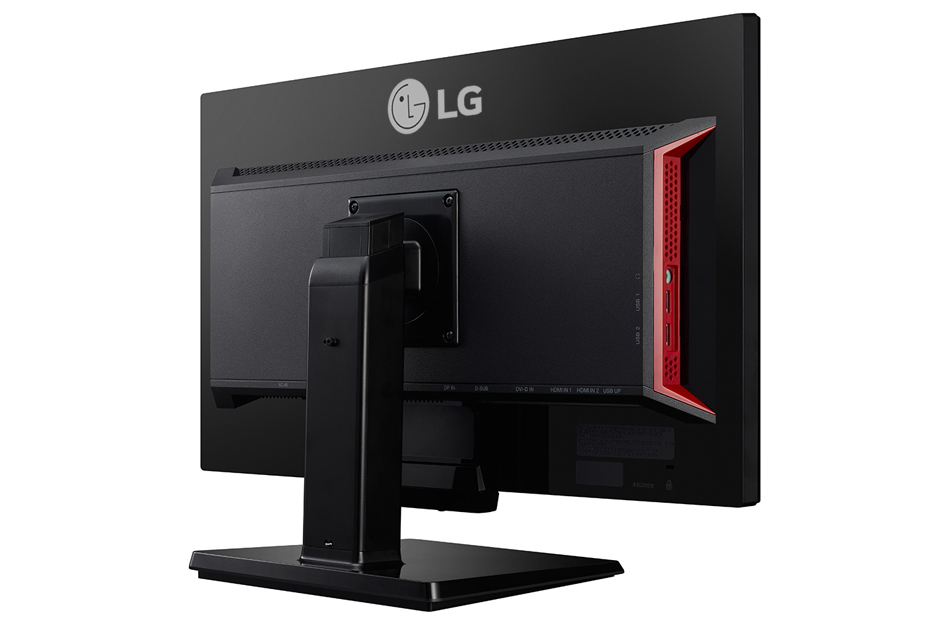 lg，23.8 inches，E-sports display，24GM77-B，