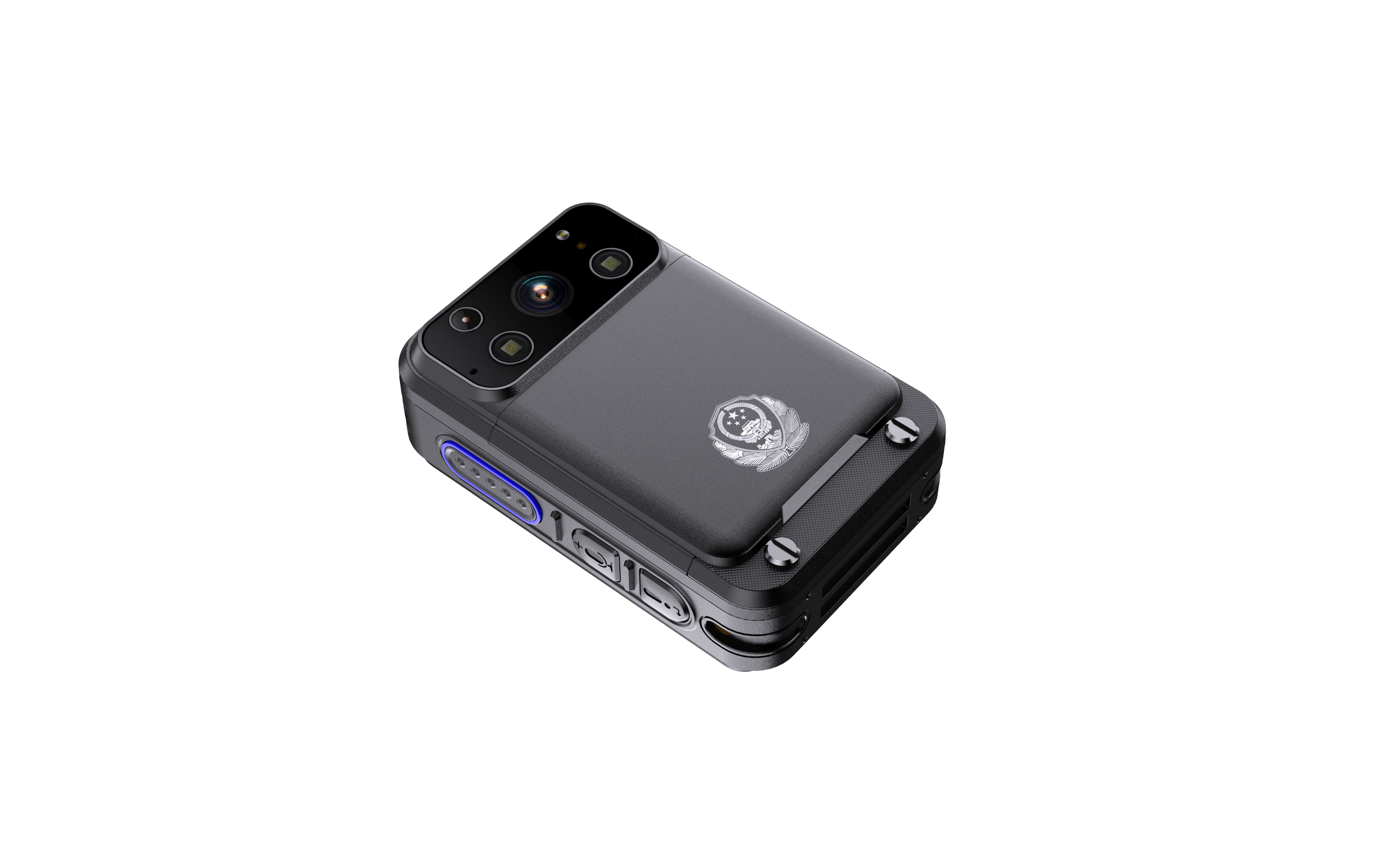 Law enforcement instrument，Three prevention products，