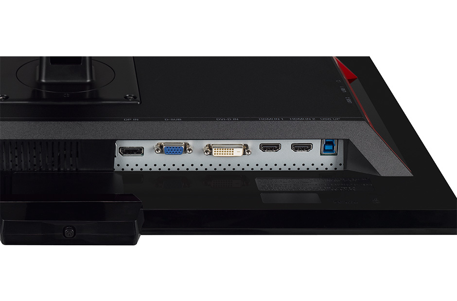 lg，23.8 inches，E-sports display，24GM77-B，