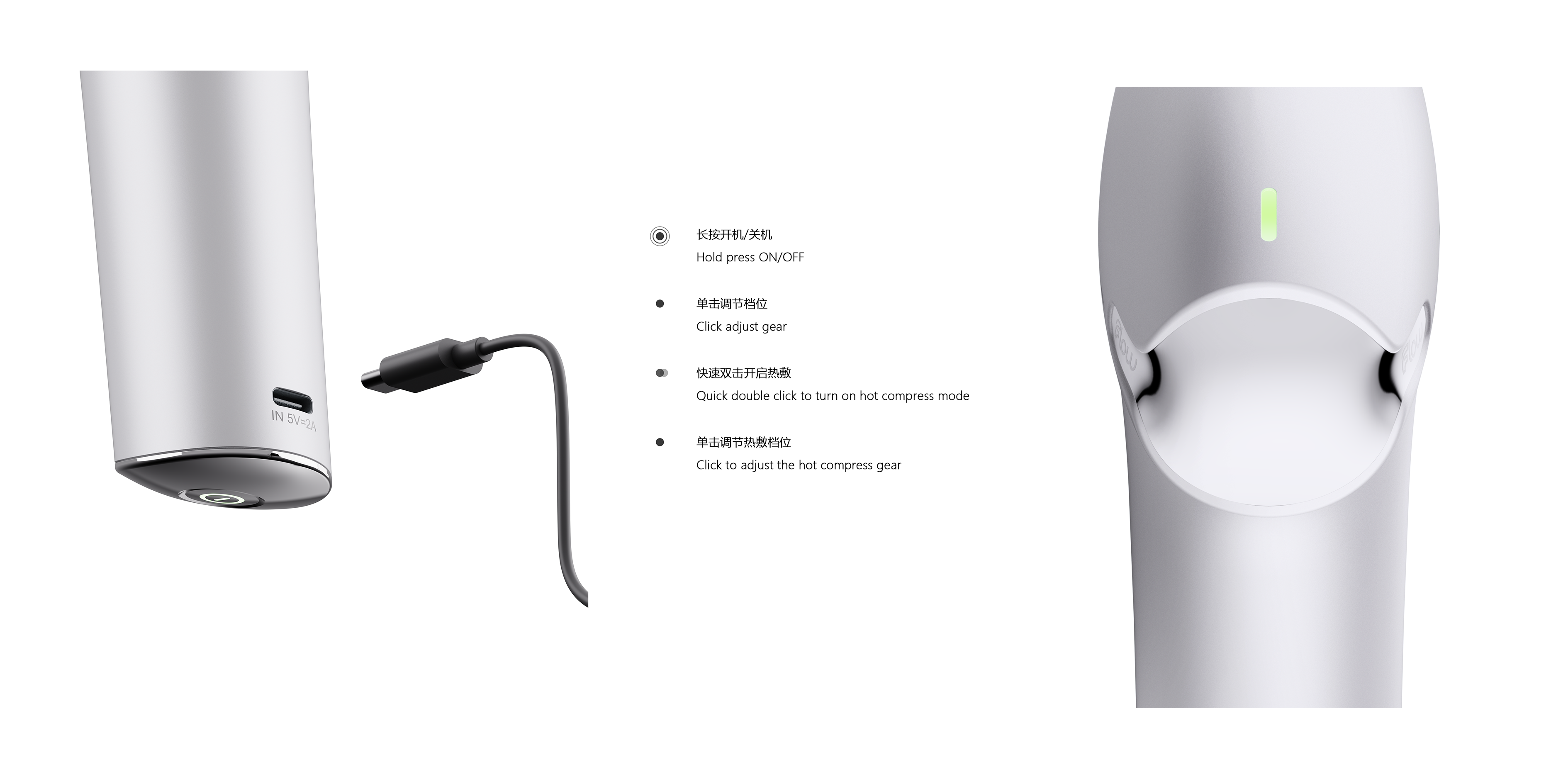 Fascia gun，Appearance design，User Research，market analysis，Trend Research，User experience analysis，